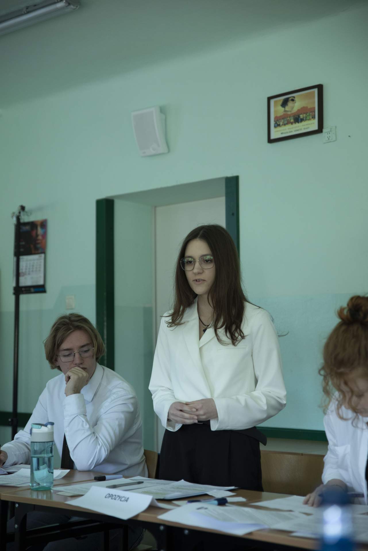 Debaty u Sanguszki