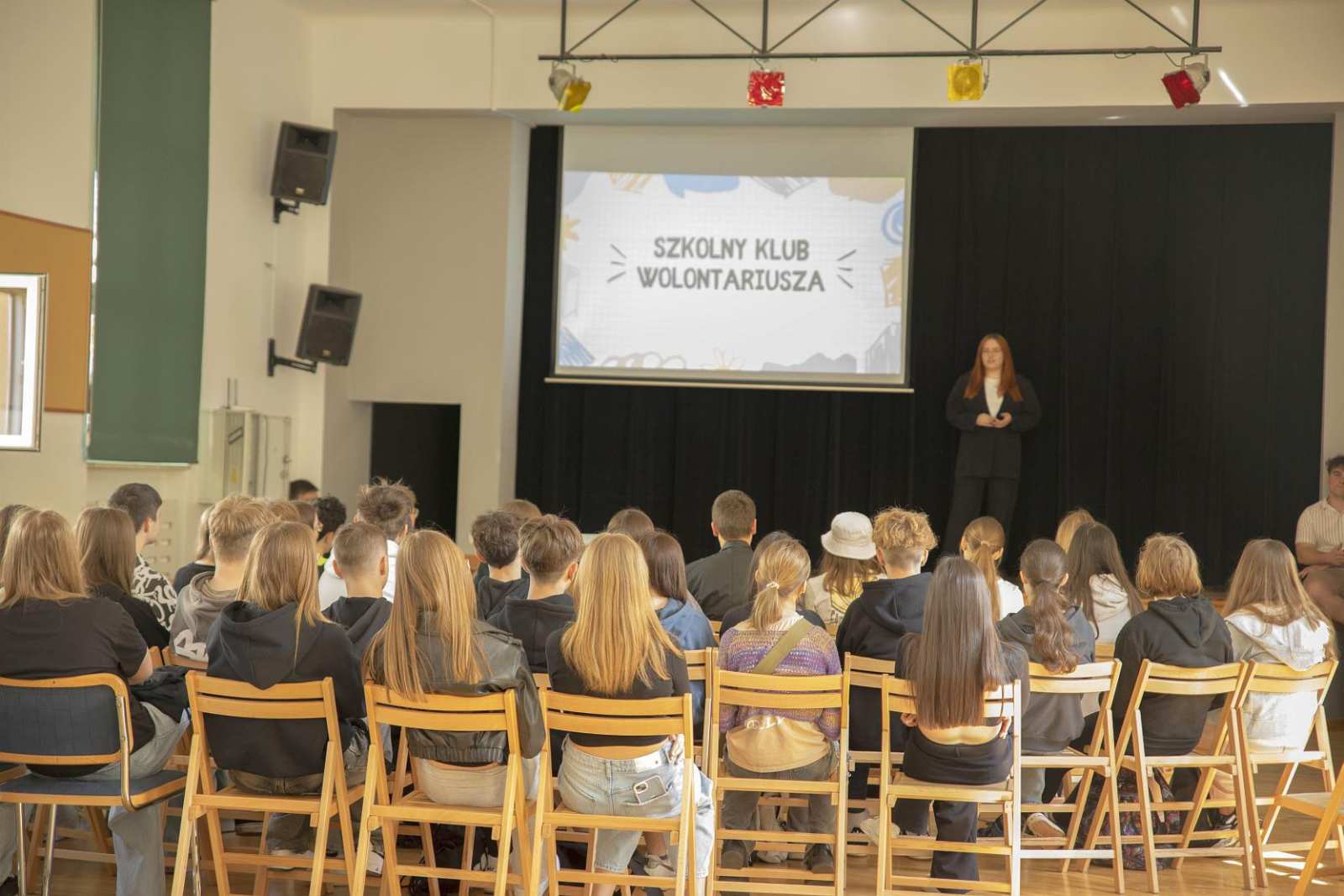 Dzień Otwartych Drzwi w ZS nr 2