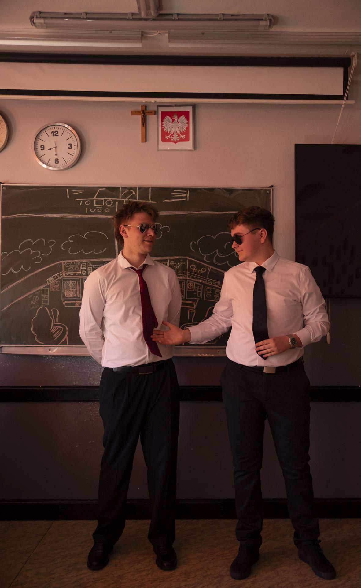 Dzień Otwartych Drzwi w ZS2