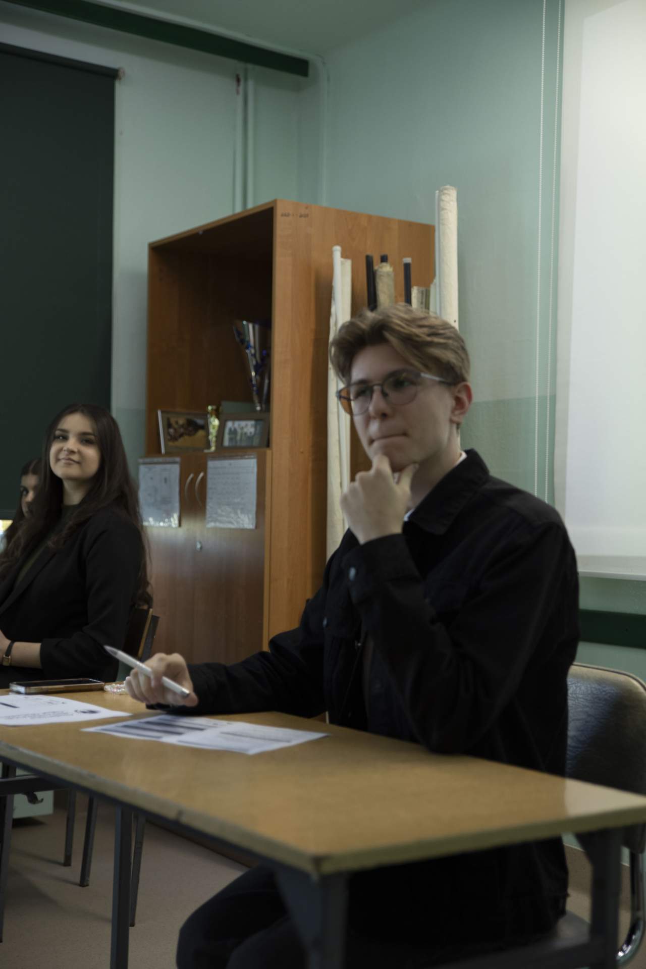 Debaty u Sanguszki