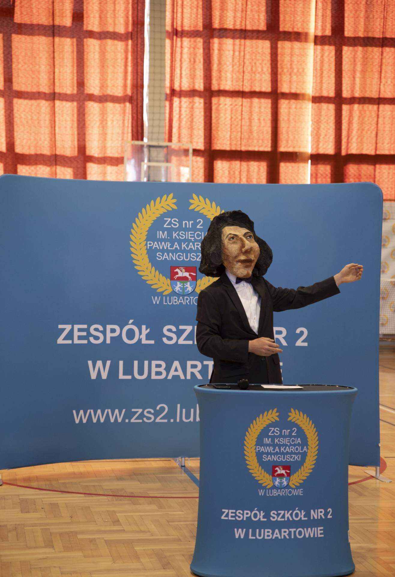 Dzień Otwartych Drzwi w ZS2