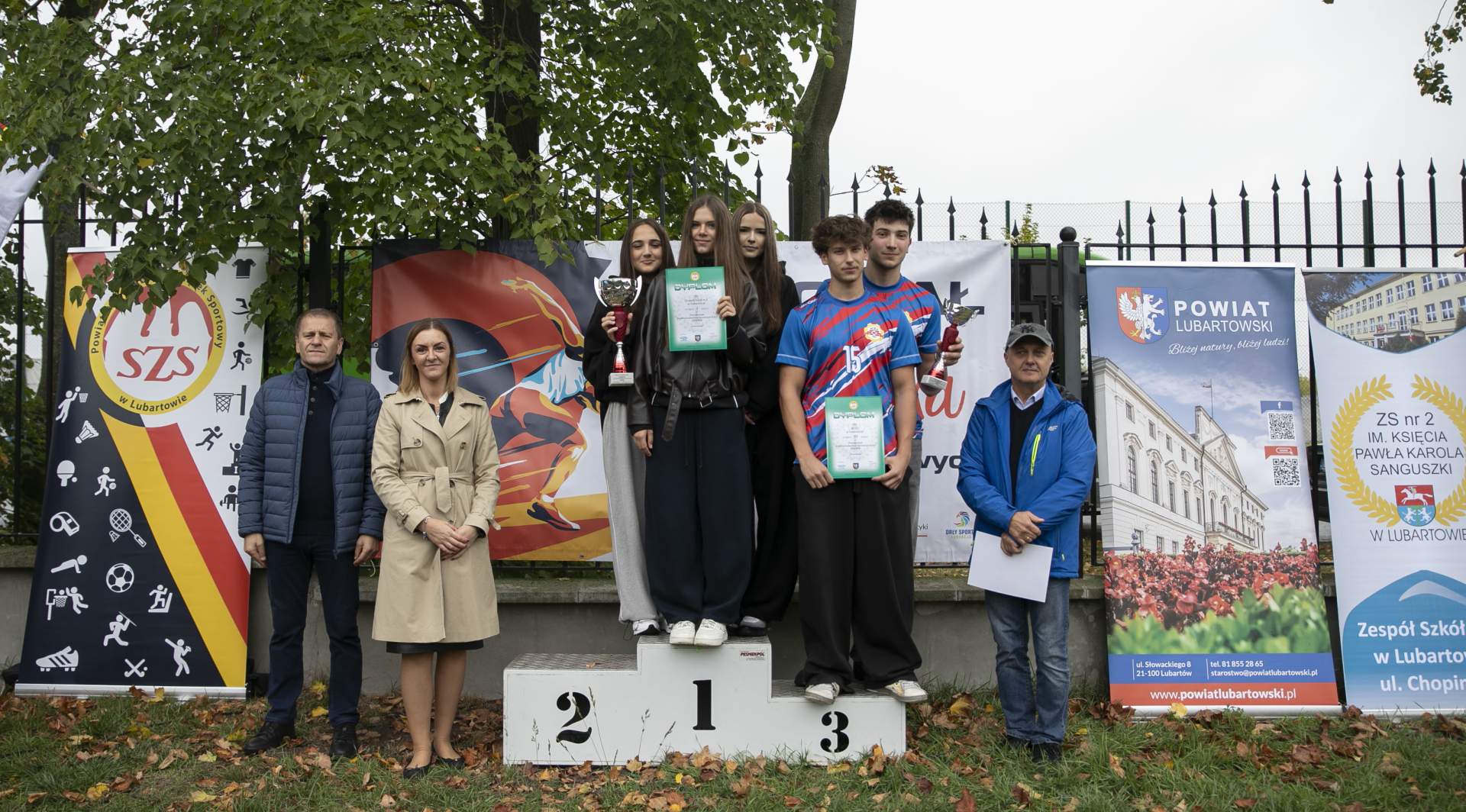 XXV MEMORIAŁ RYSZARDA KALBARCZYKA