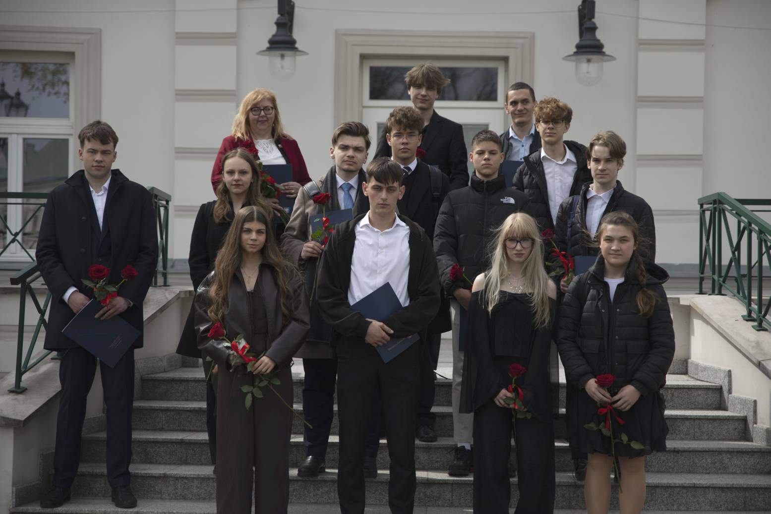 IV Wiosenna Gala Stypendialna