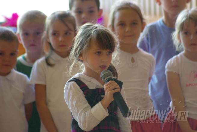 Jedynka otworzyła plac dla uczniów