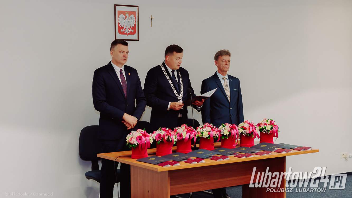 medale za długoletnie pożycie małżeńskie