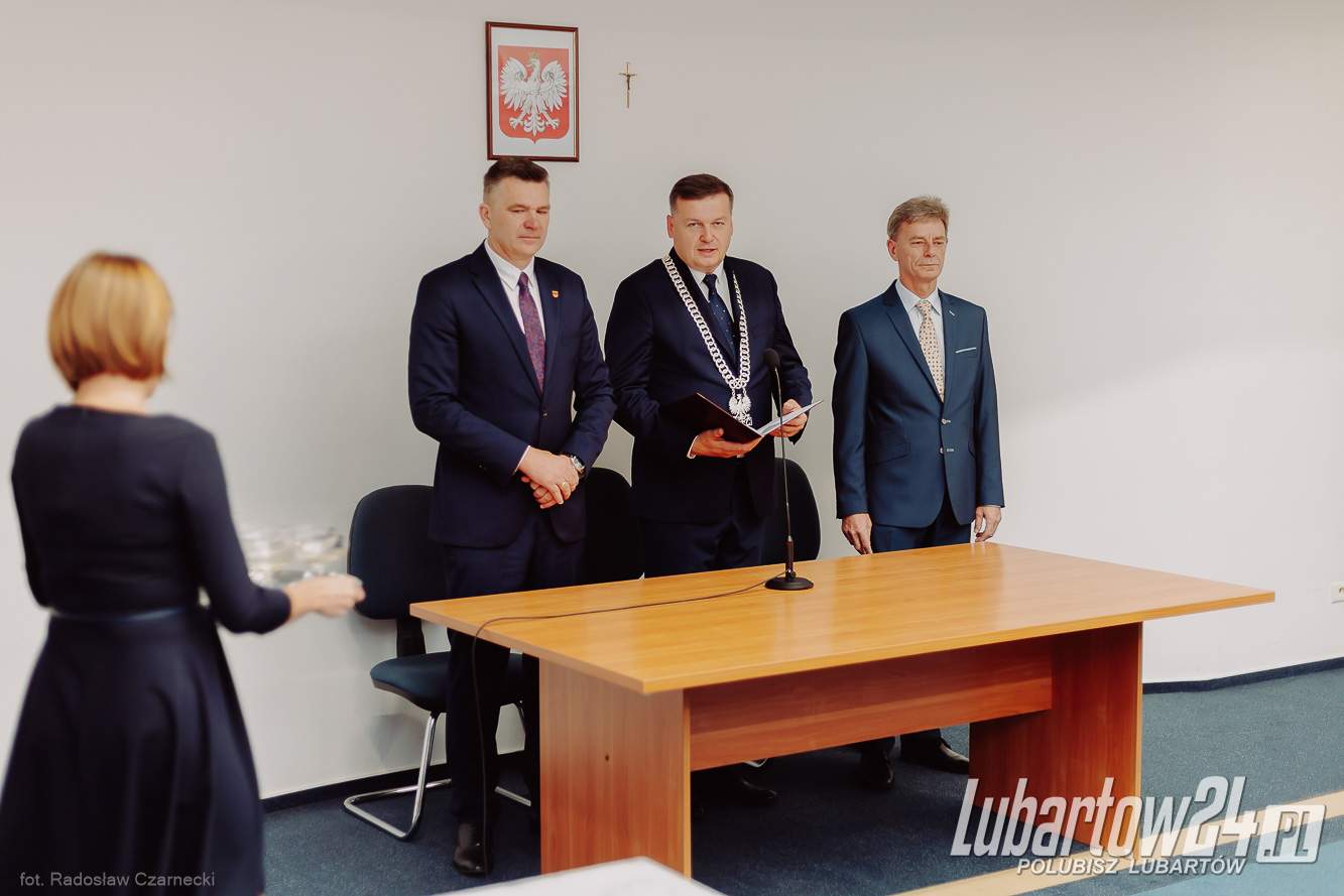 medale za długoletnie pożycie małżeńskie
