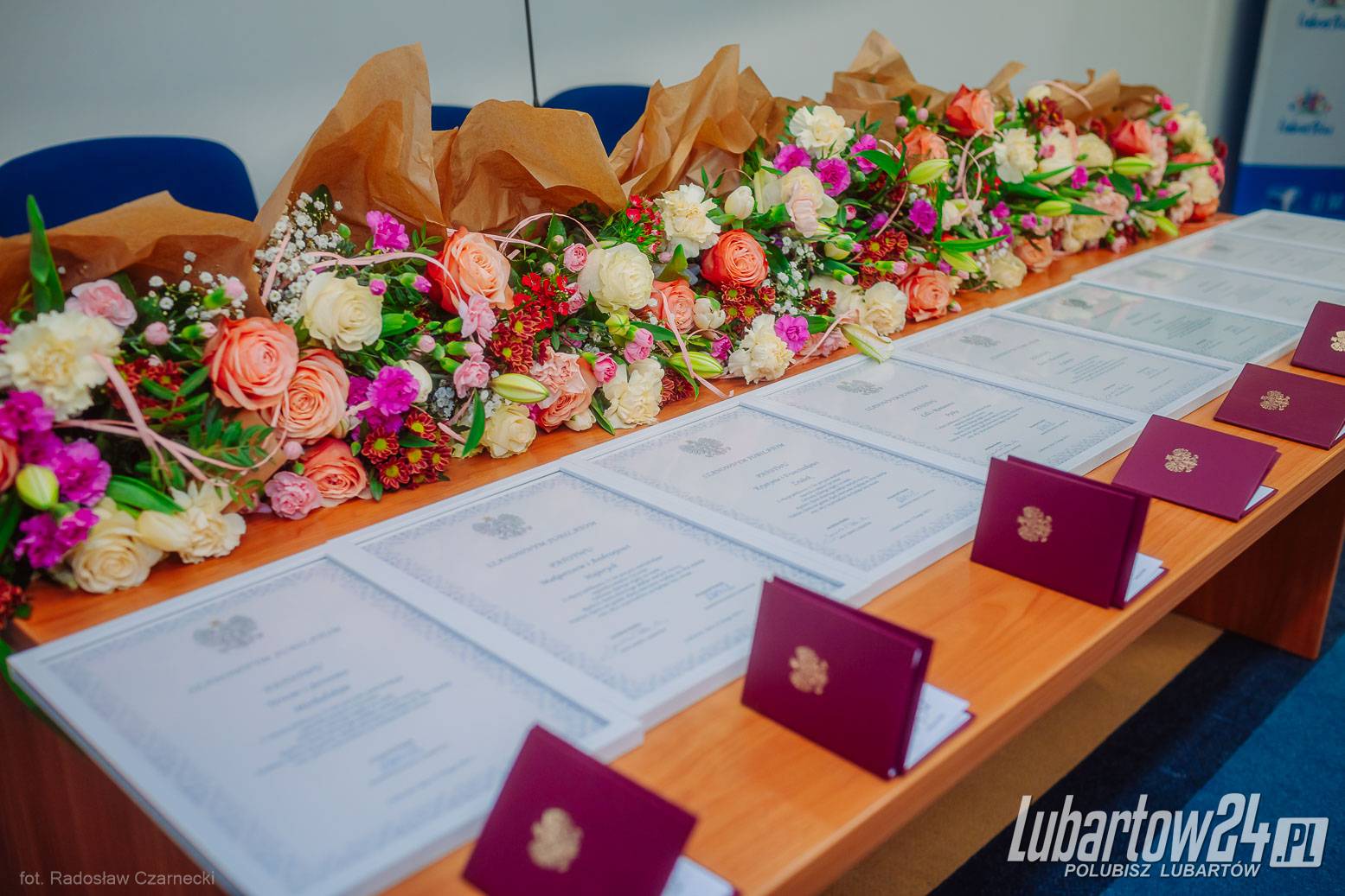 Wielkie jubileusze