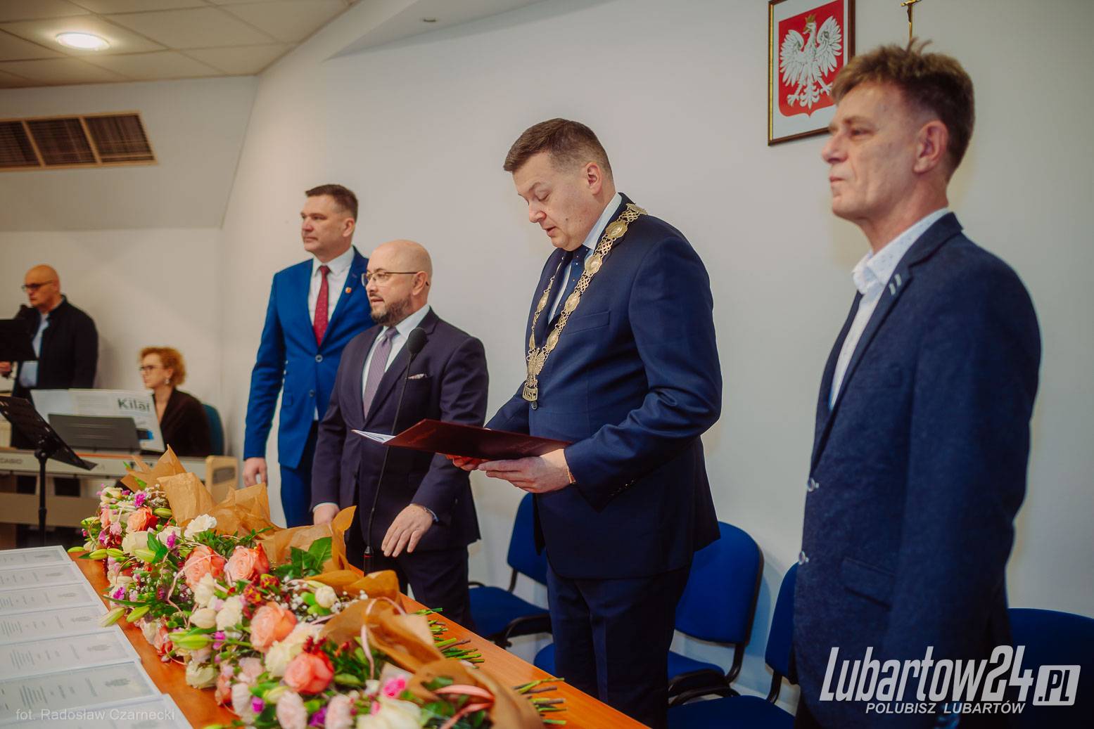 Wielkie jubileusze