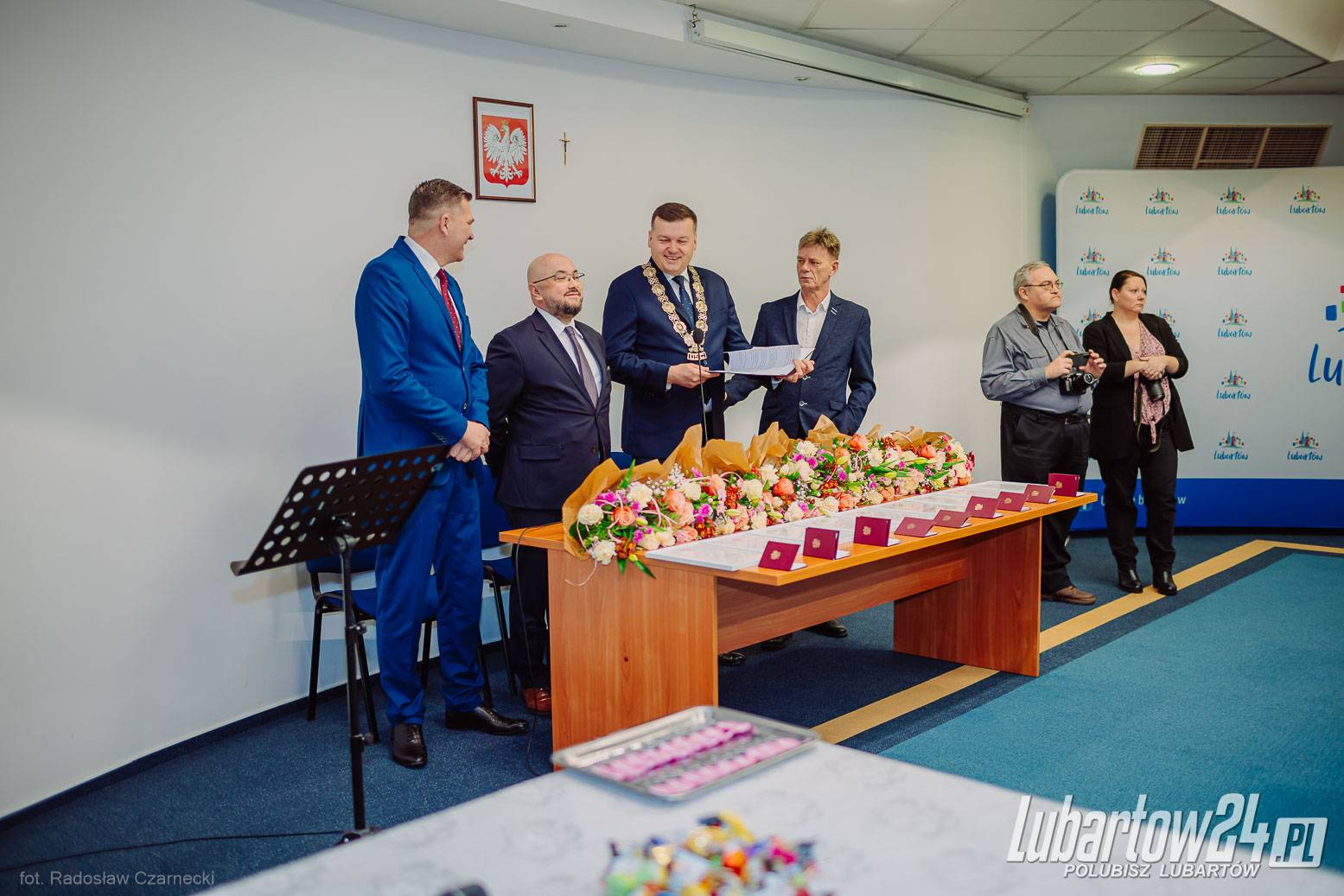 Wielkie jubileusze