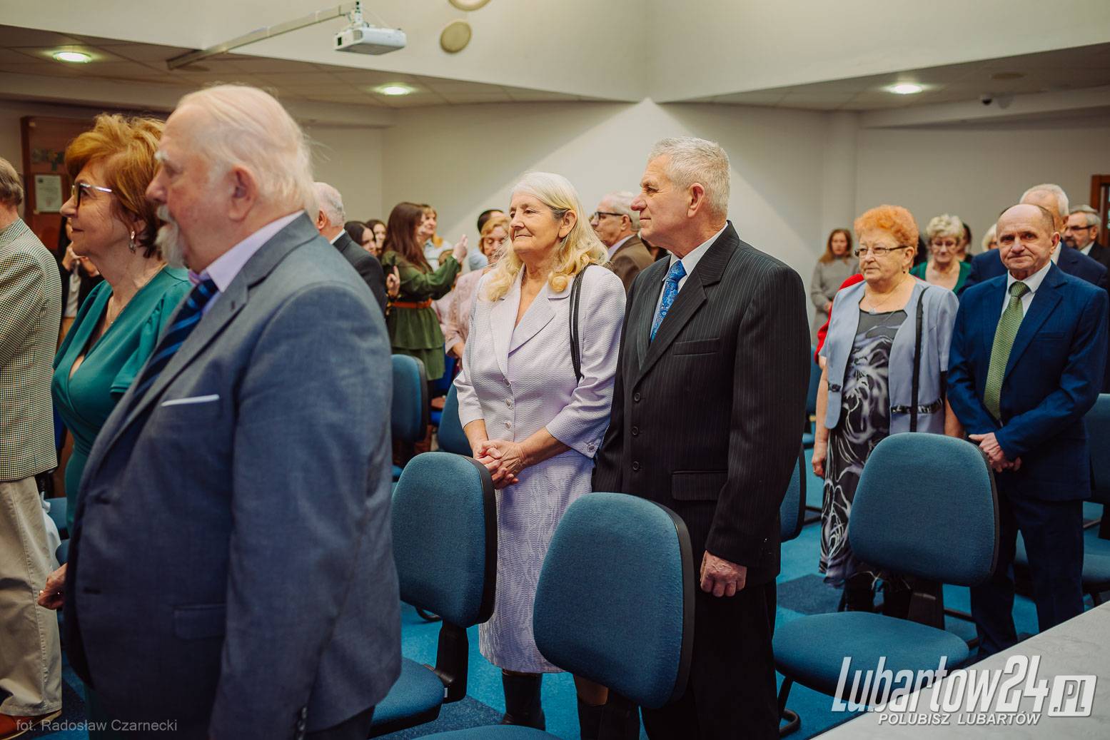 Wielkie jubileusze