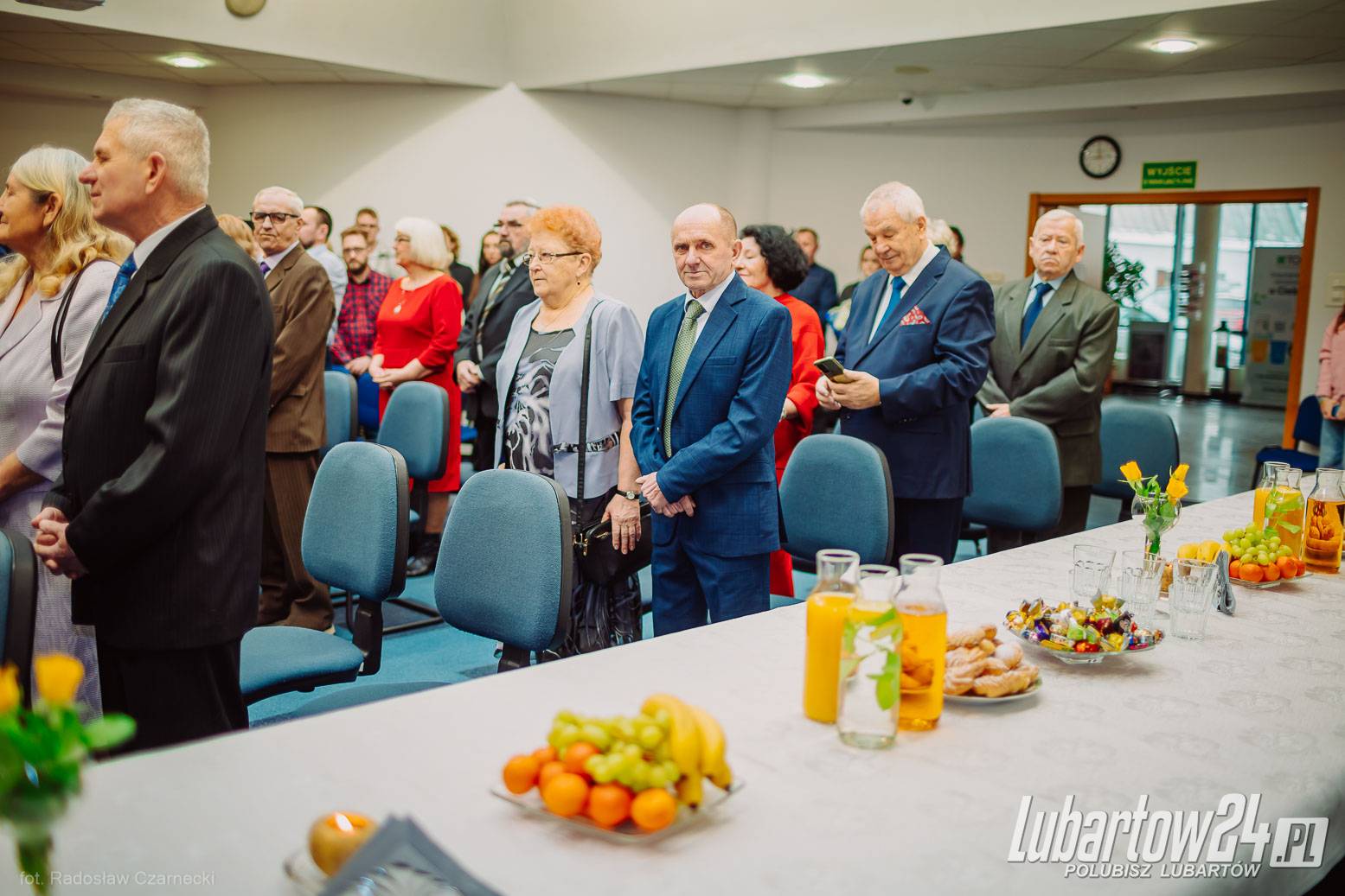 Wielkie jubileusze
