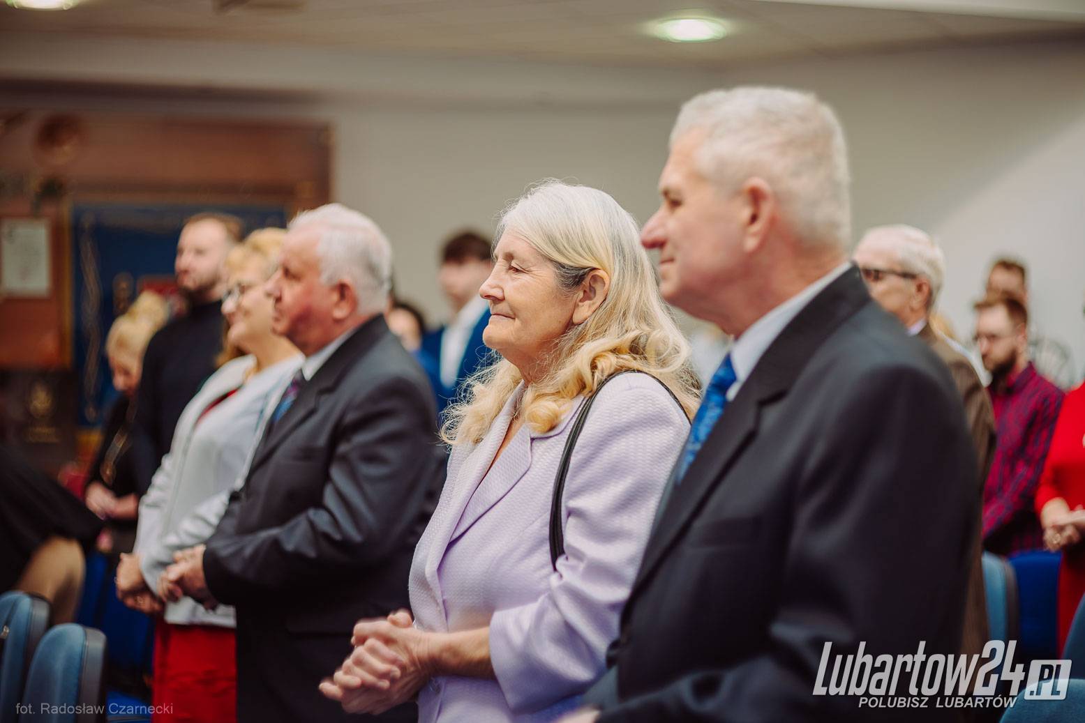 Wielkie jubileusze