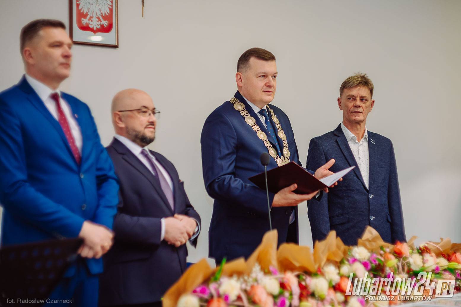Wielkie jubileusze
