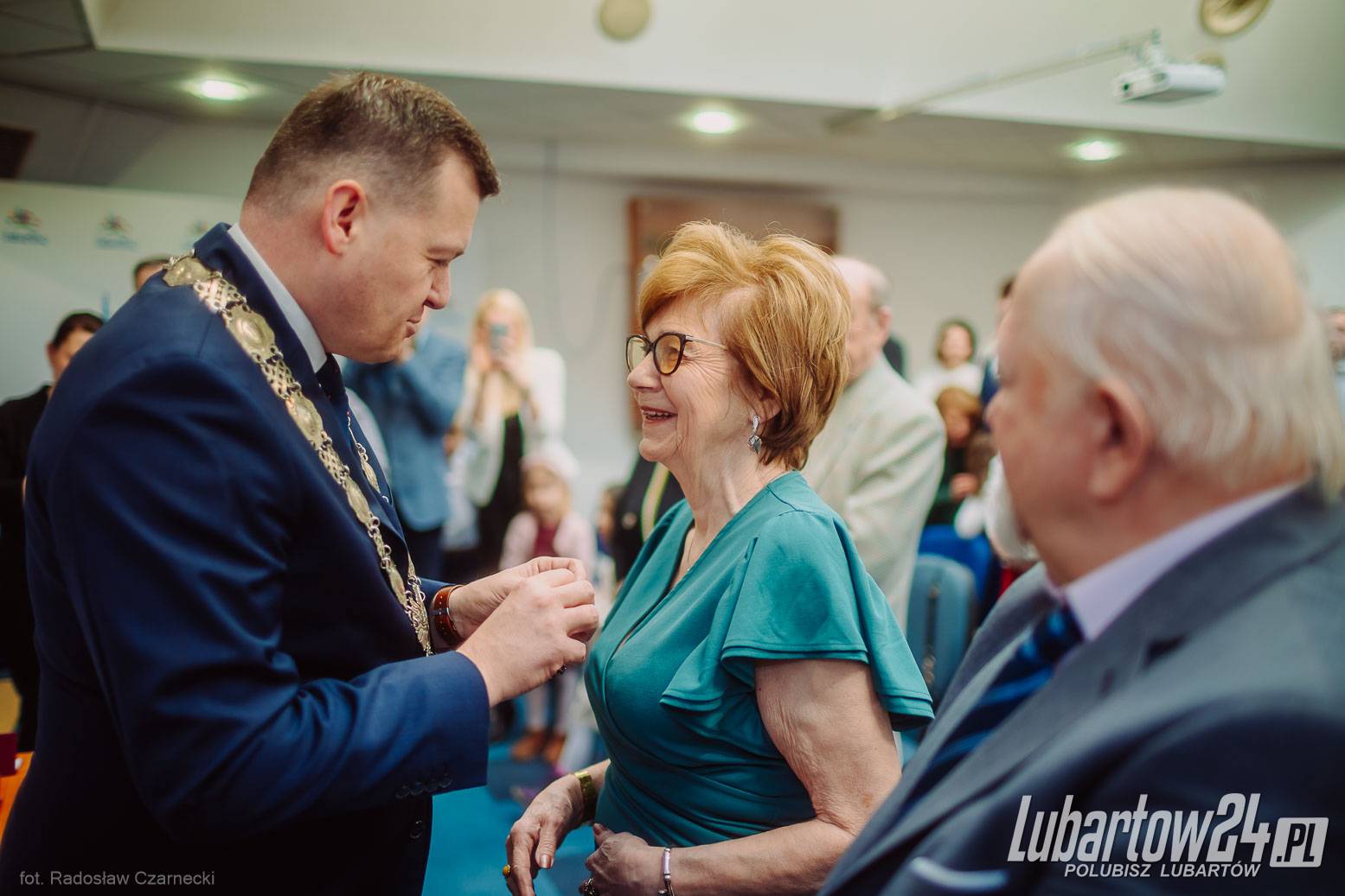 Wielkie jubileusze