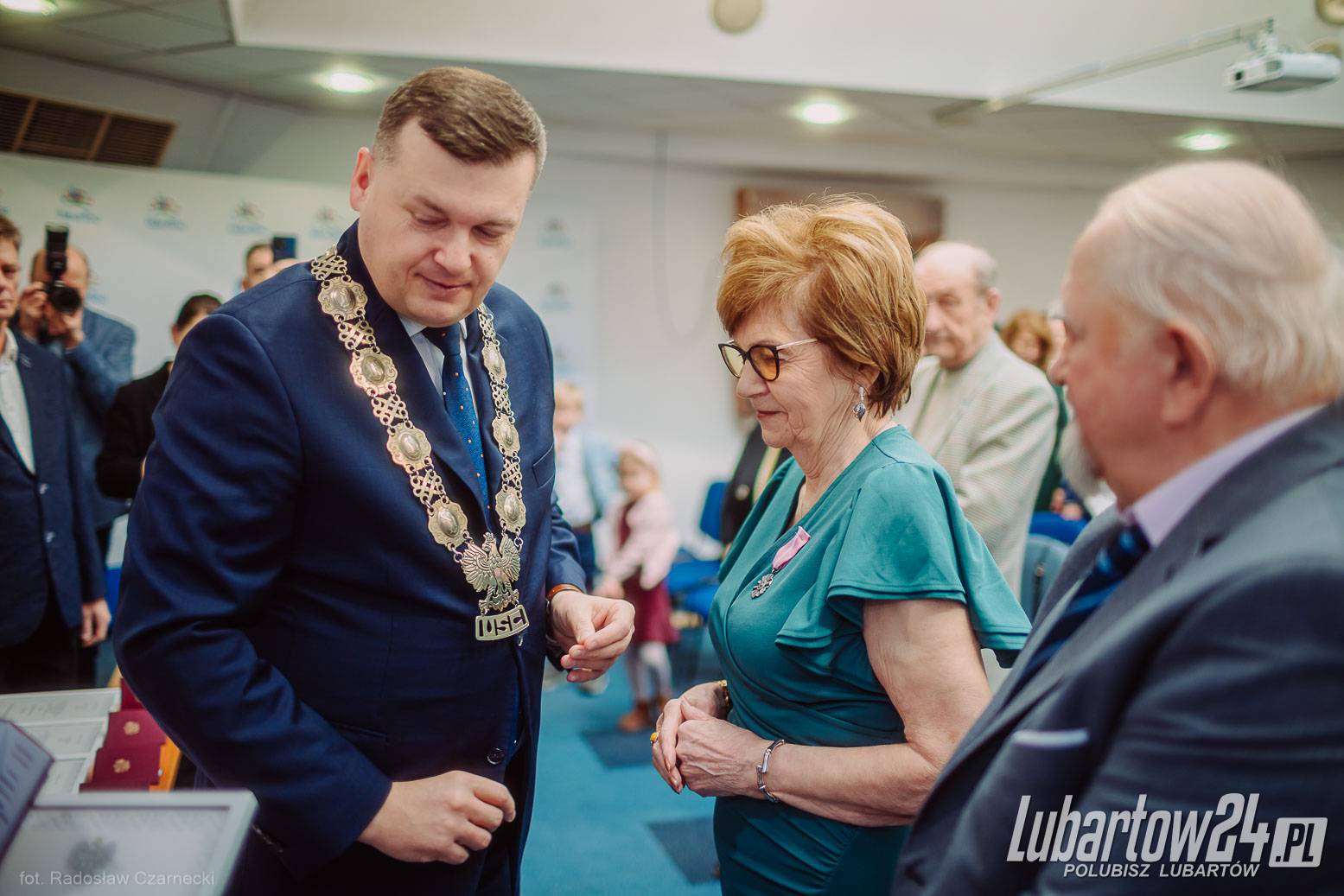 Wielkie jubileusze