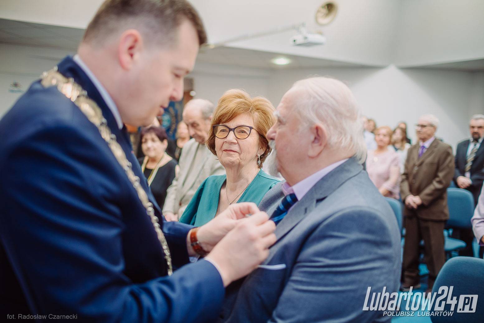 Wielkie jubileusze