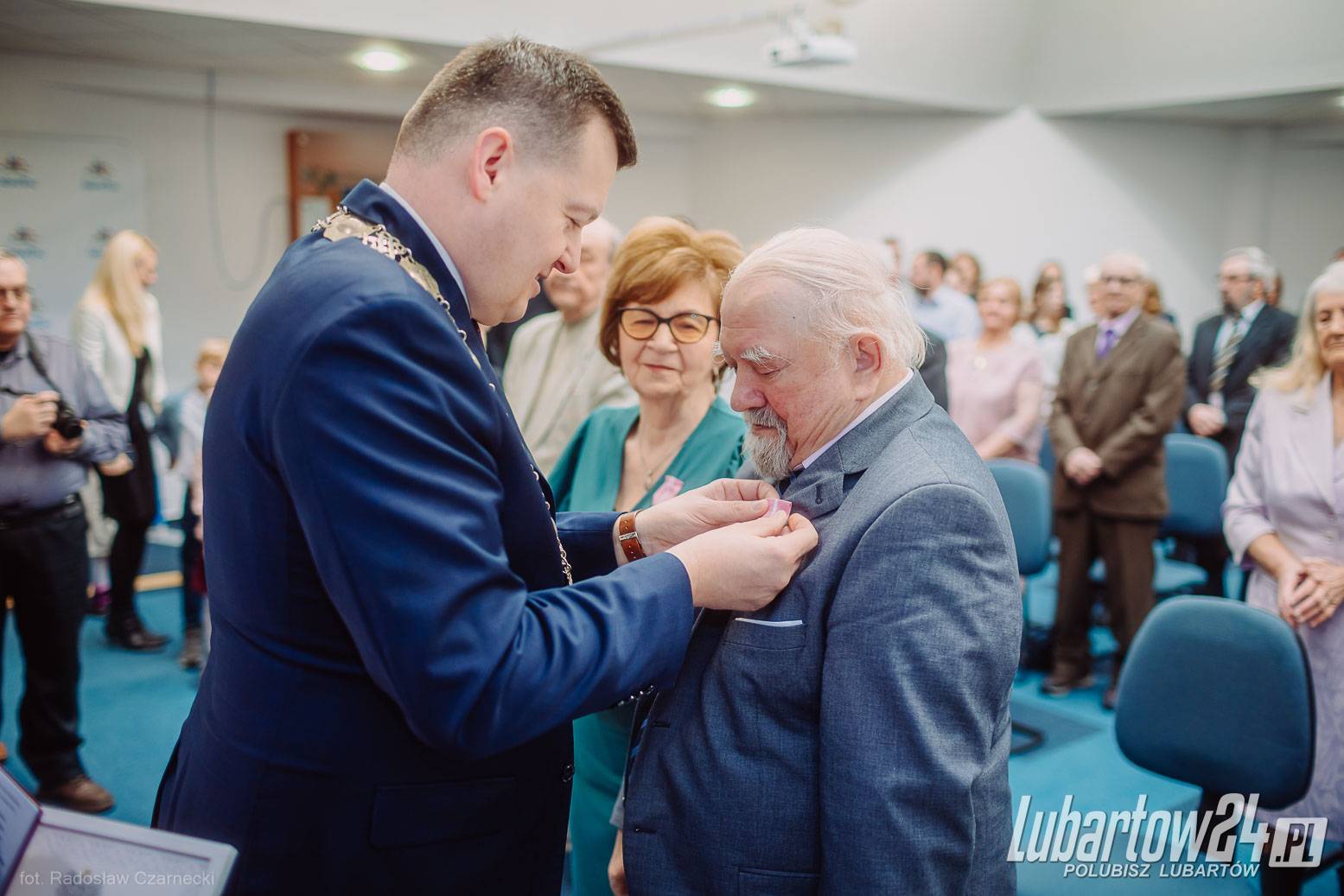 Wielkie jubileusze