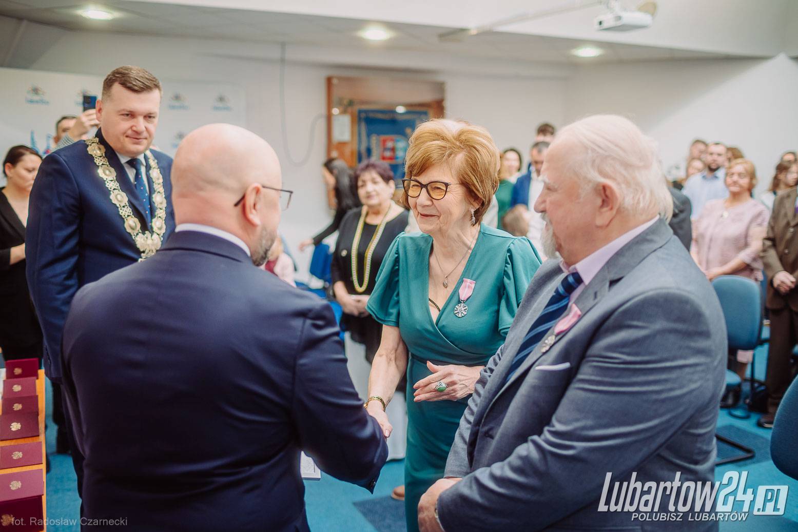 Wielkie jubileusze