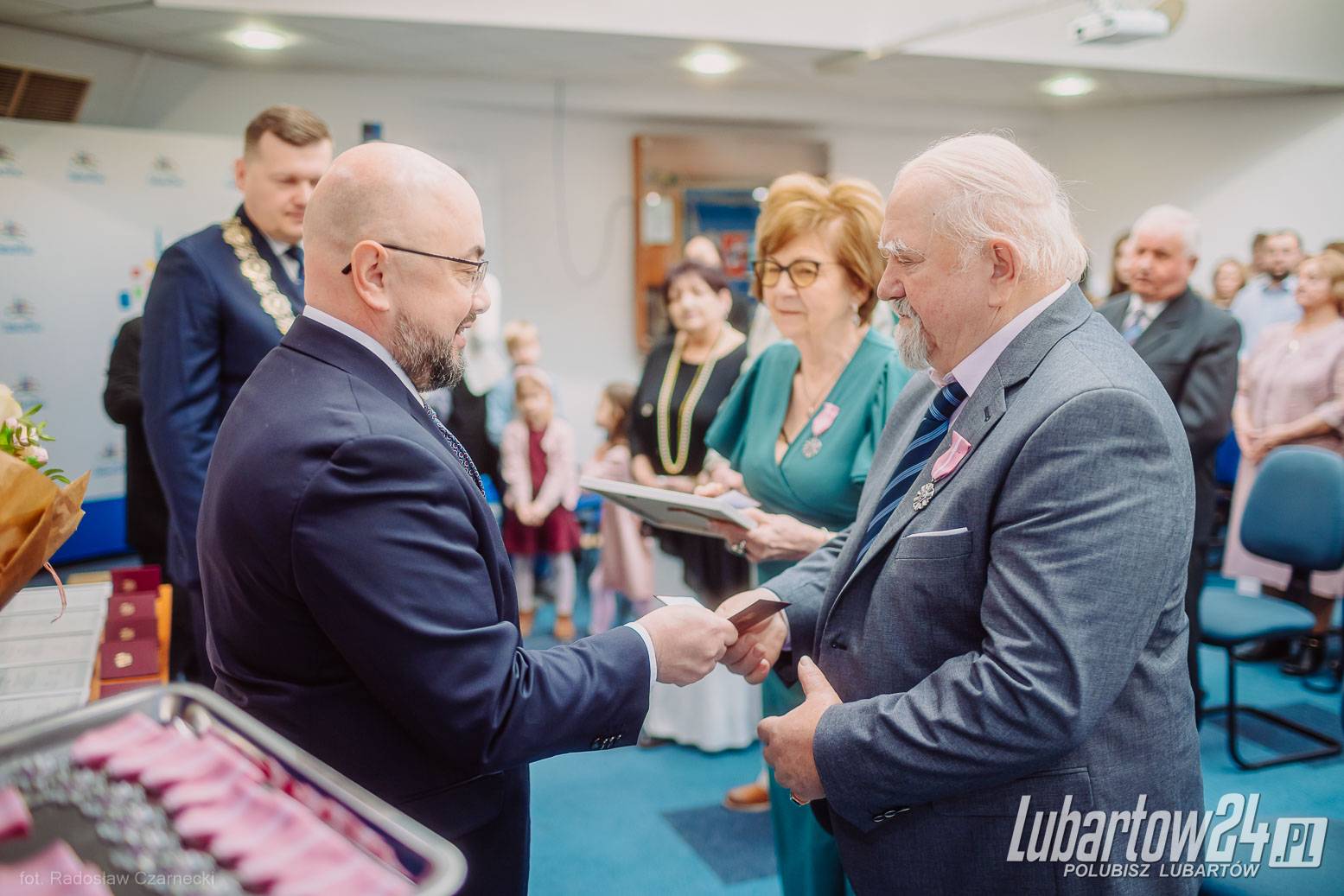 Wielkie jubileusze
