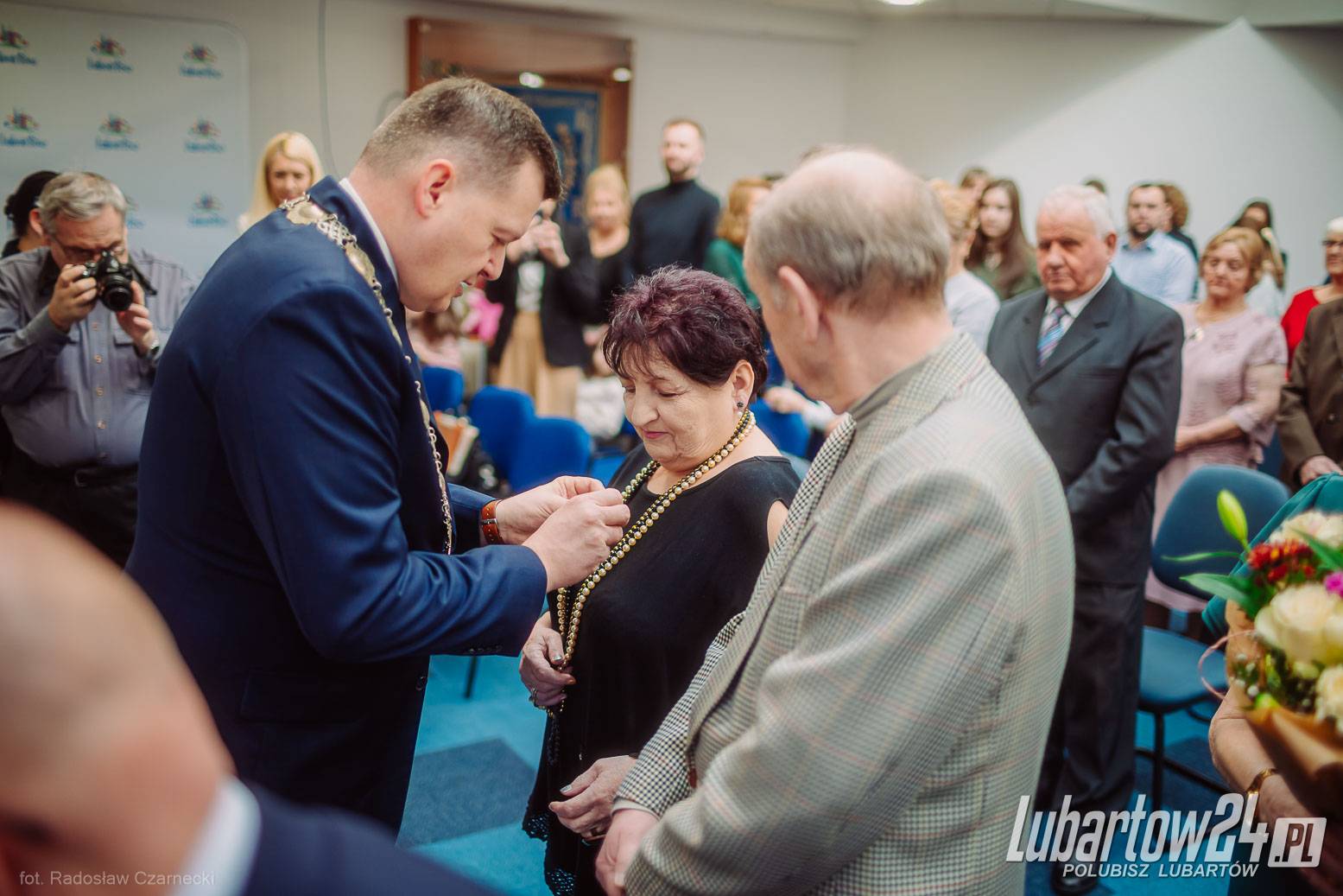 Wielkie jubileusze