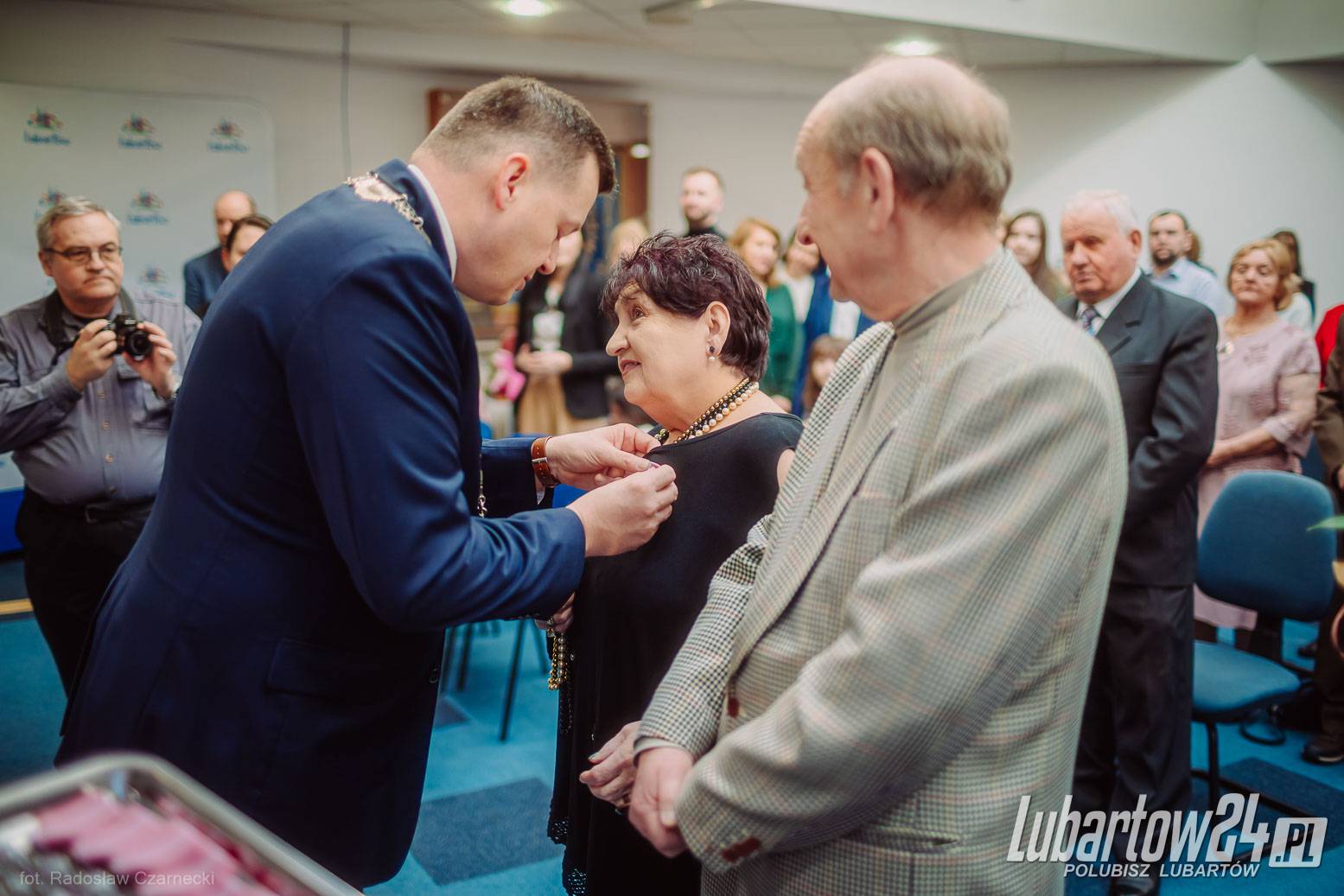 Wielkie jubileusze
