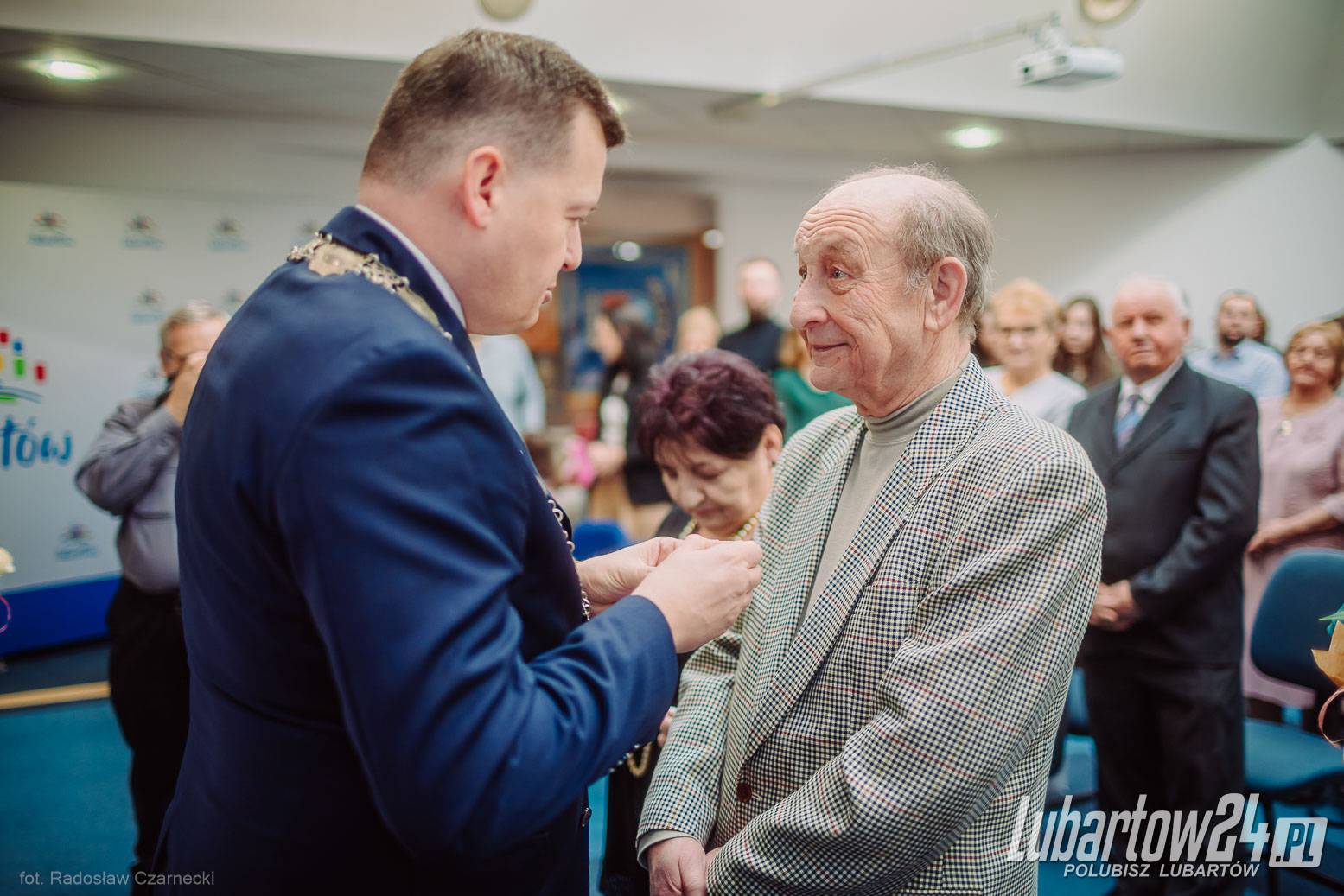 Wielkie jubileusze
