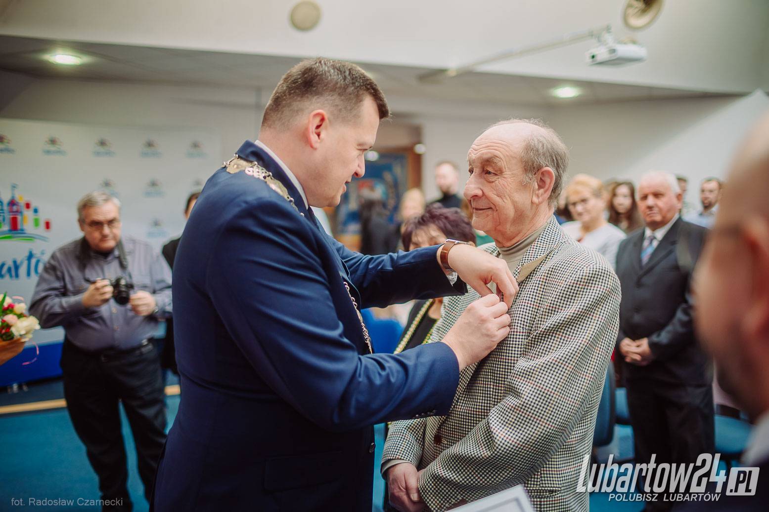 Wielkie jubileusze