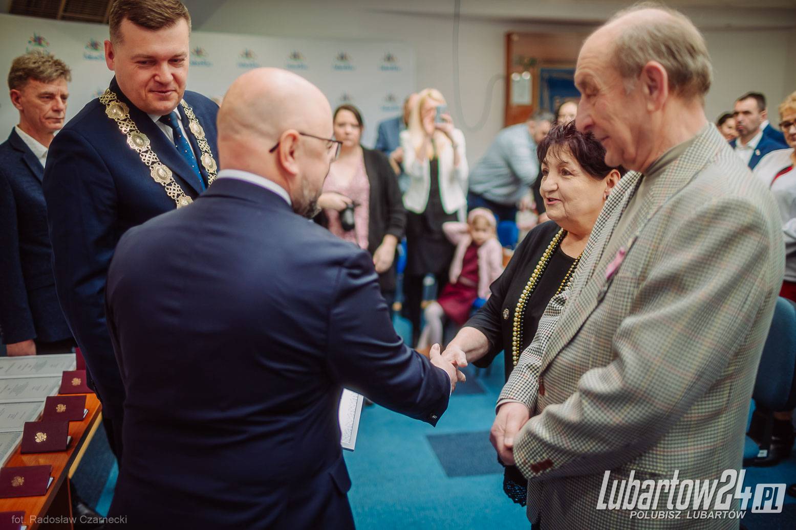 Wielkie jubileusze