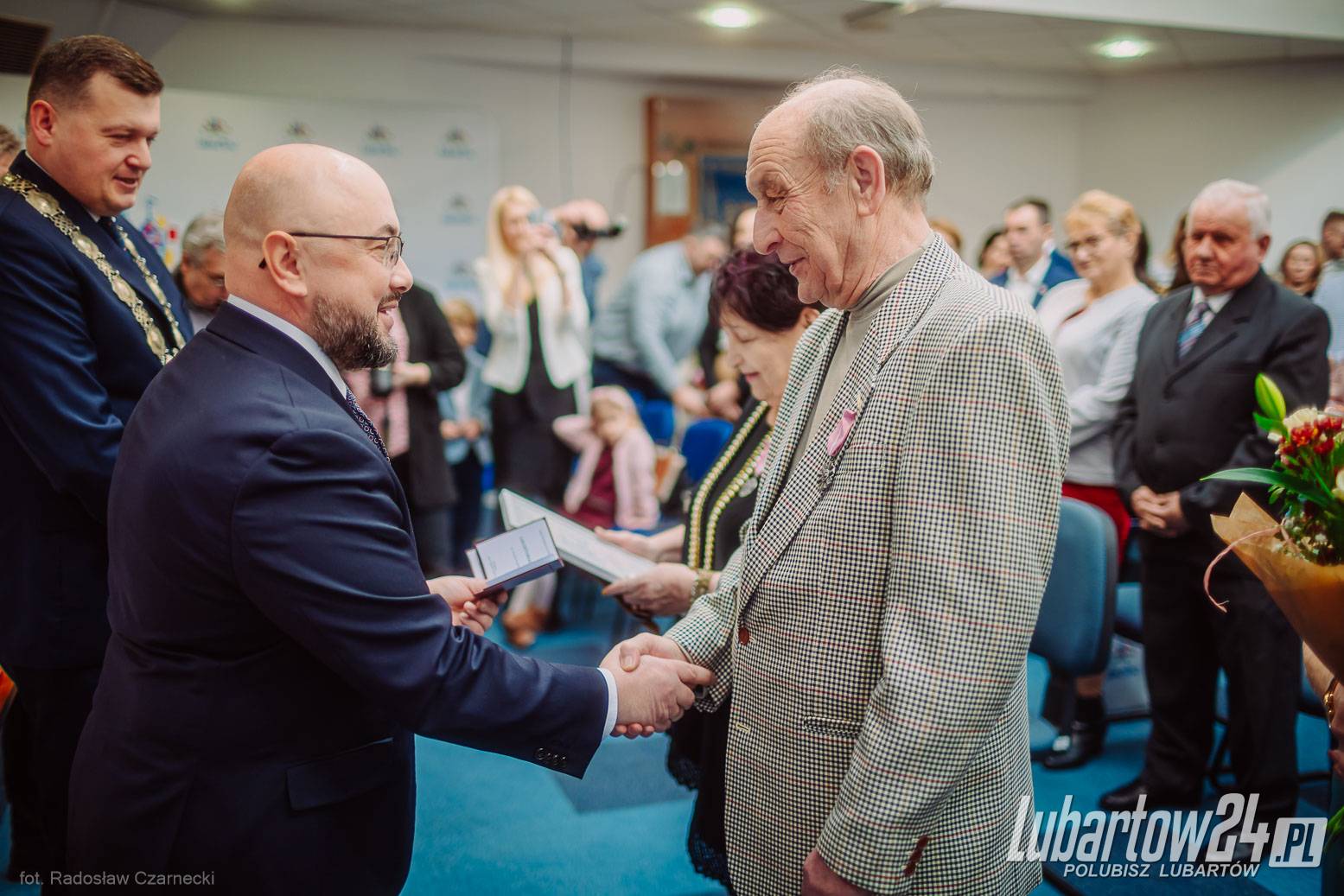 Wielkie jubileusze