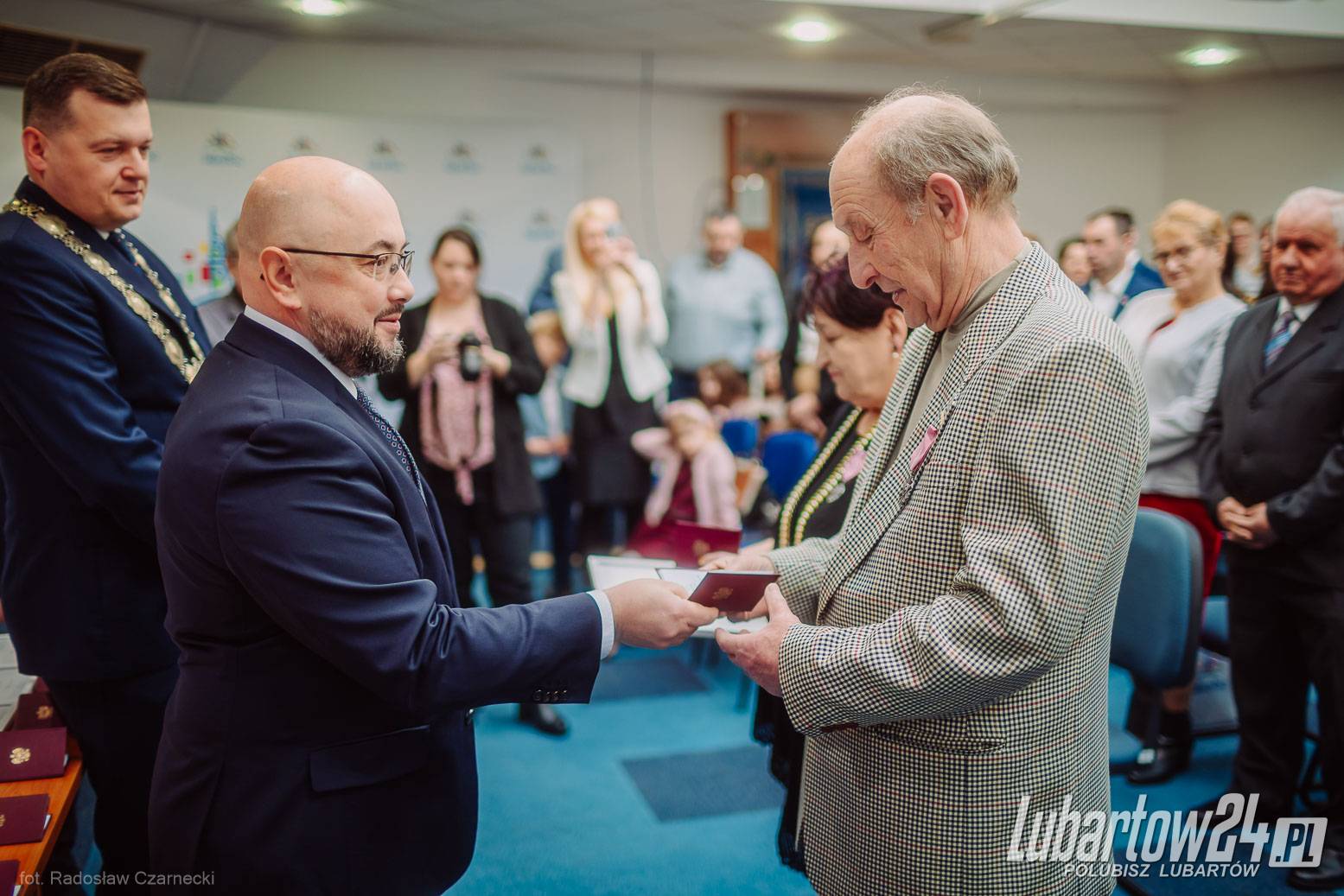 Wielkie jubileusze