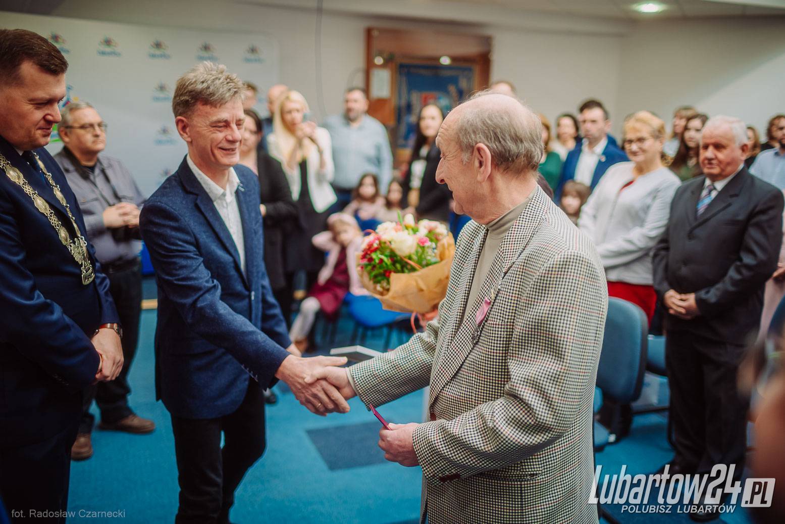 Wielkie jubileusze