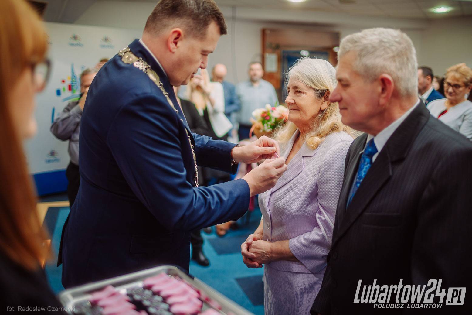 Wielkie jubileusze