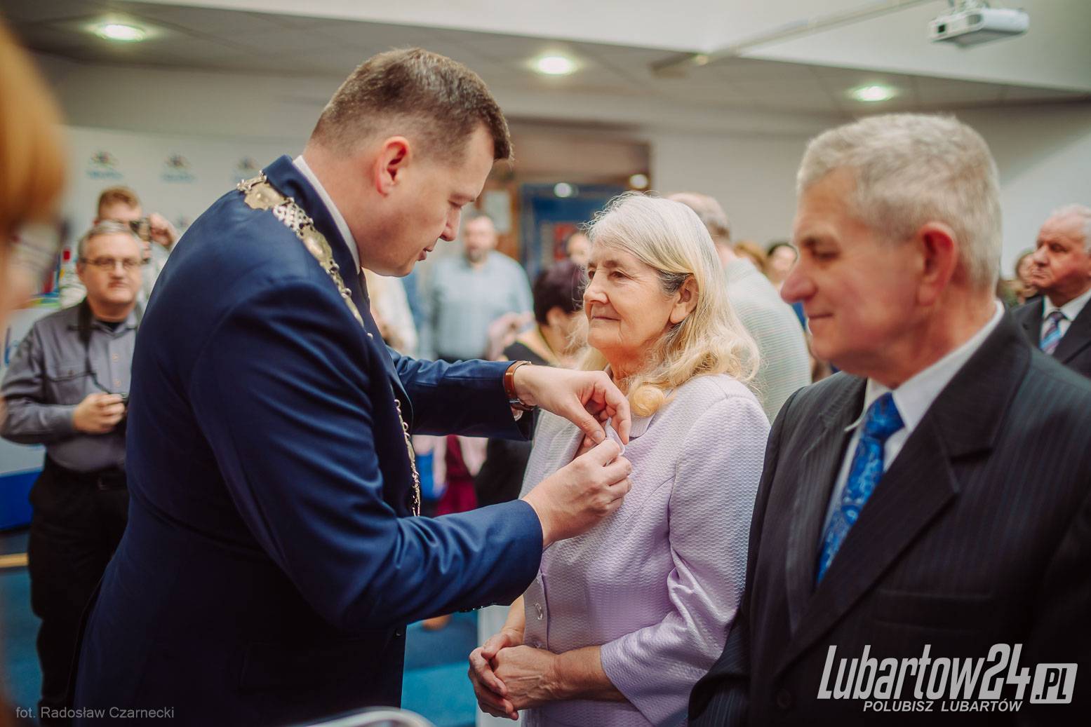 Wielkie jubileusze