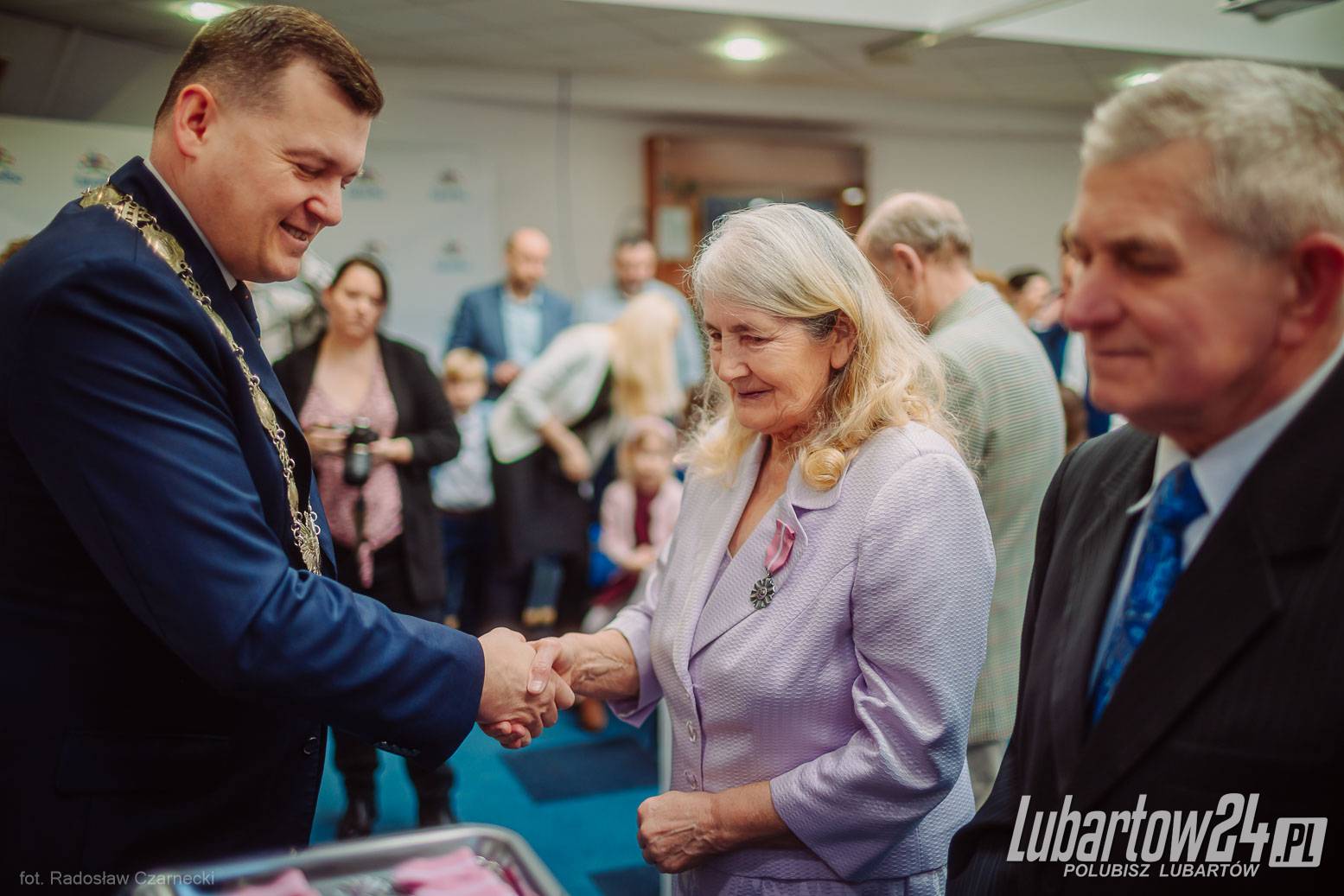 Wielkie jubileusze