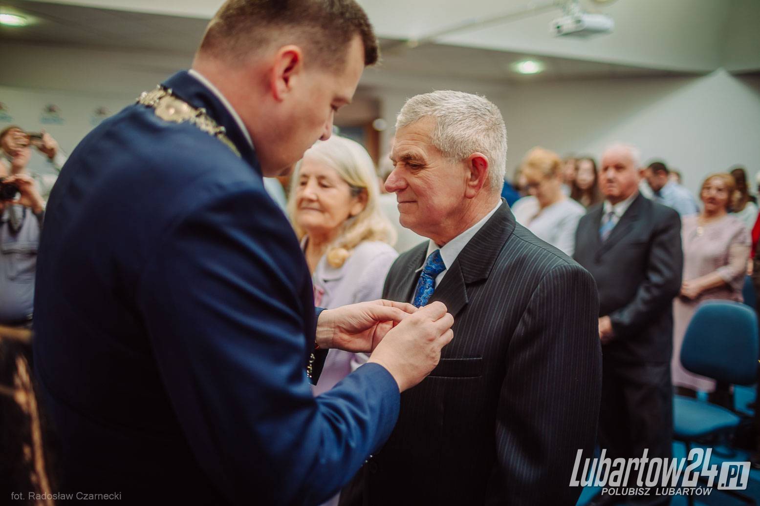 Wielkie jubileusze