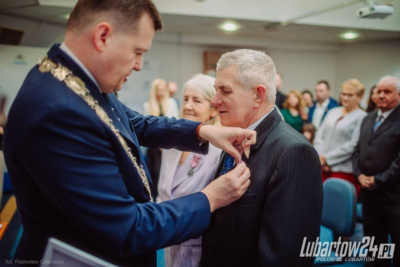Wielkie jubileusze