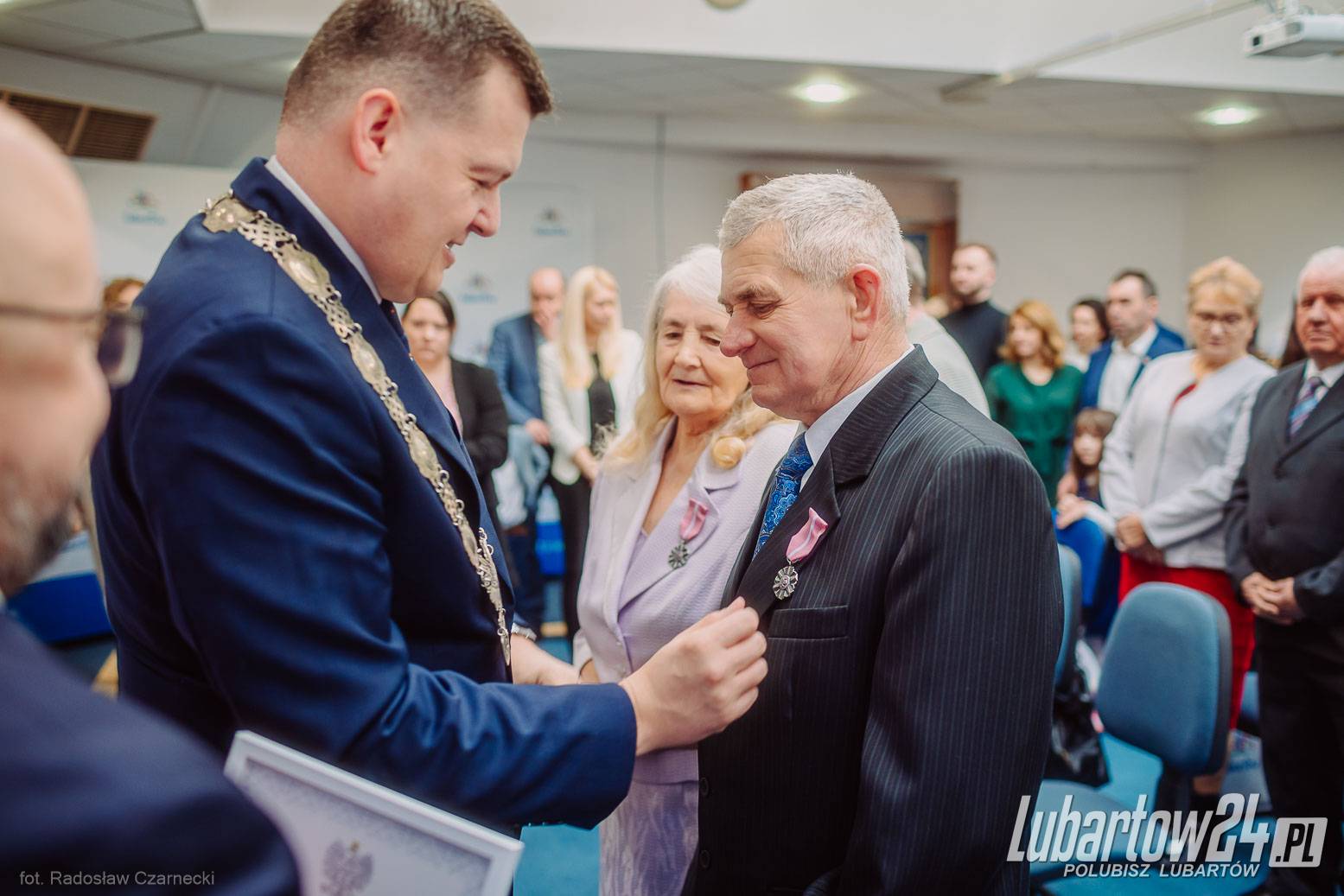 Wielkie jubileusze