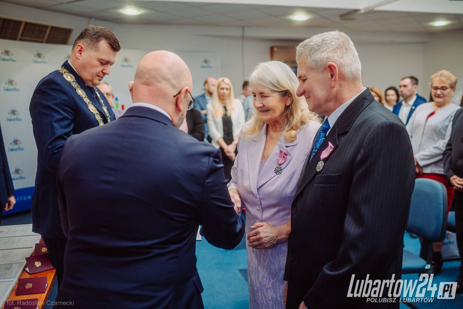 Wielkie jubileusze