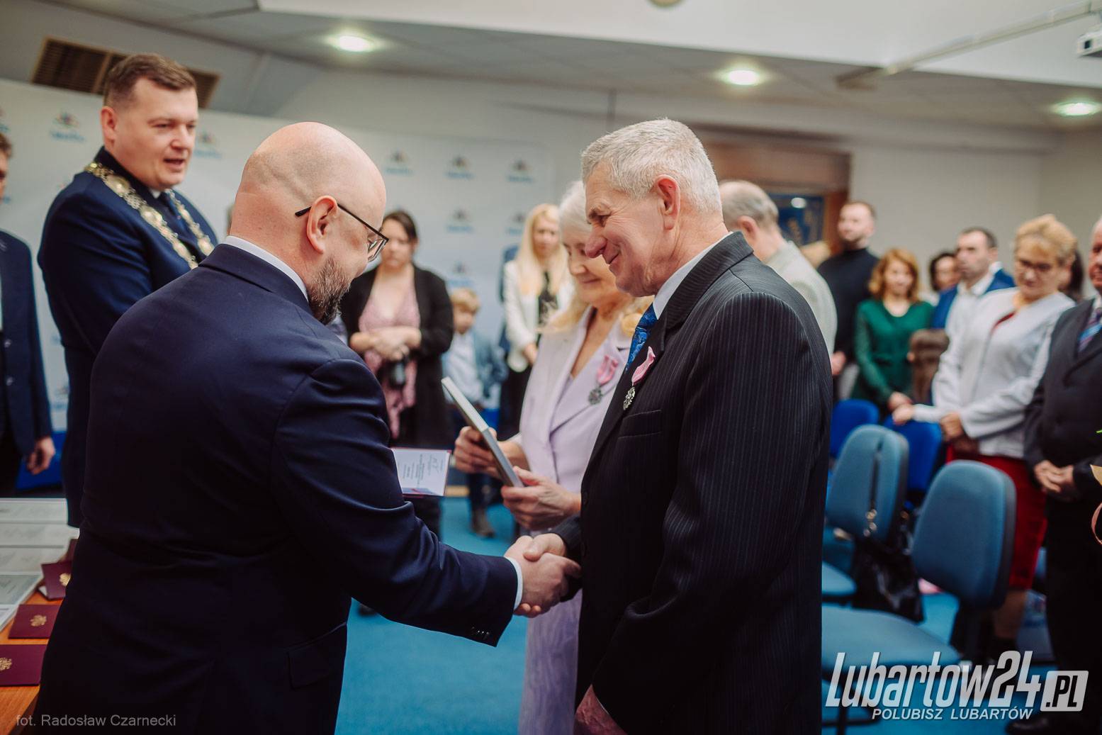 Wielkie jubileusze