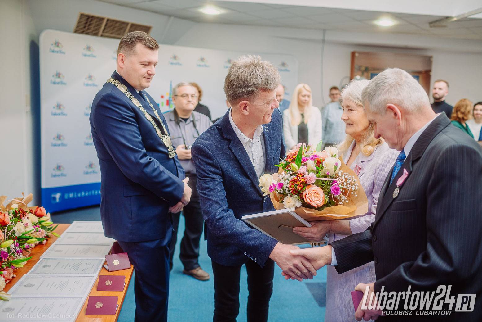 Wielkie jubileusze