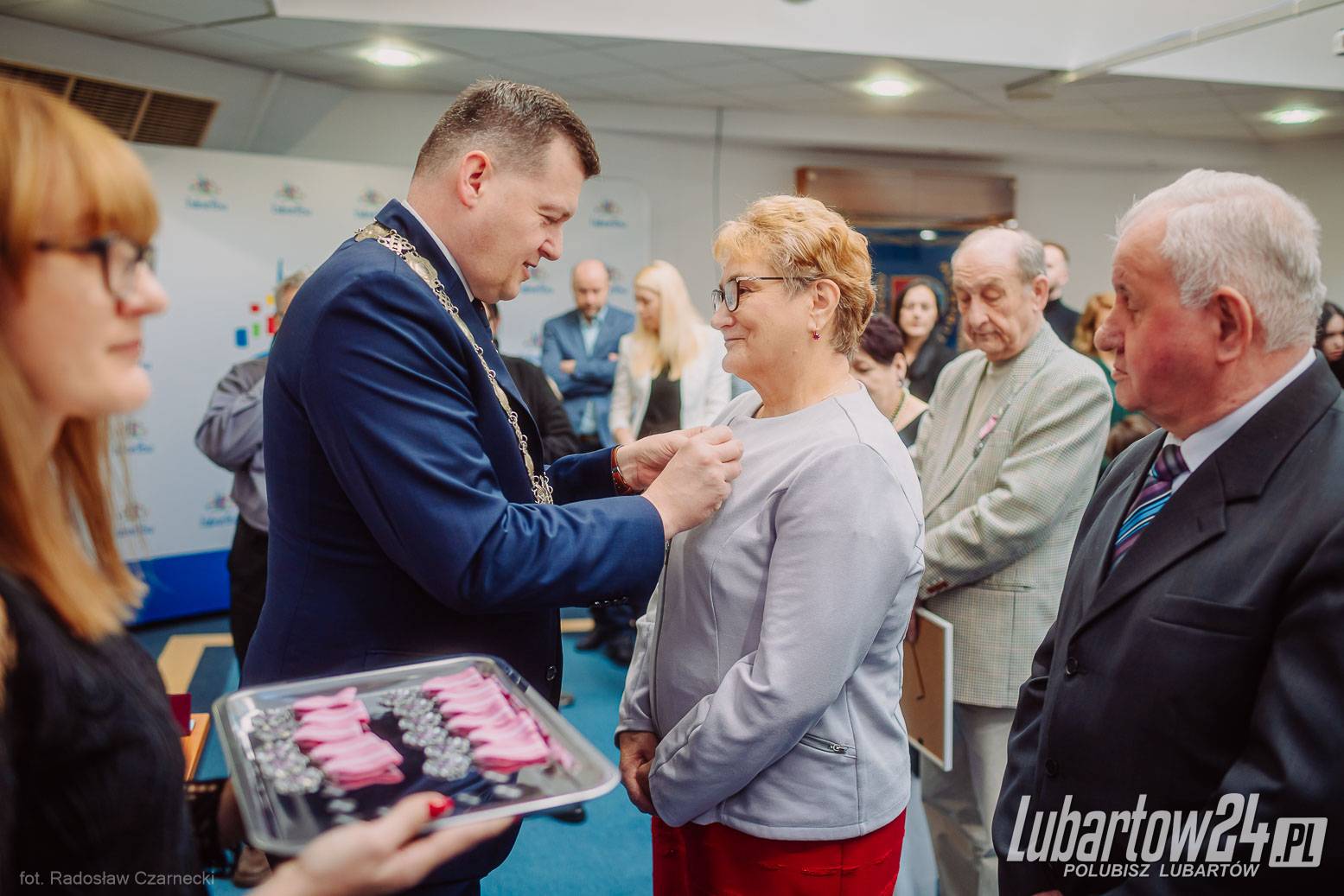 Wielkie jubileusze