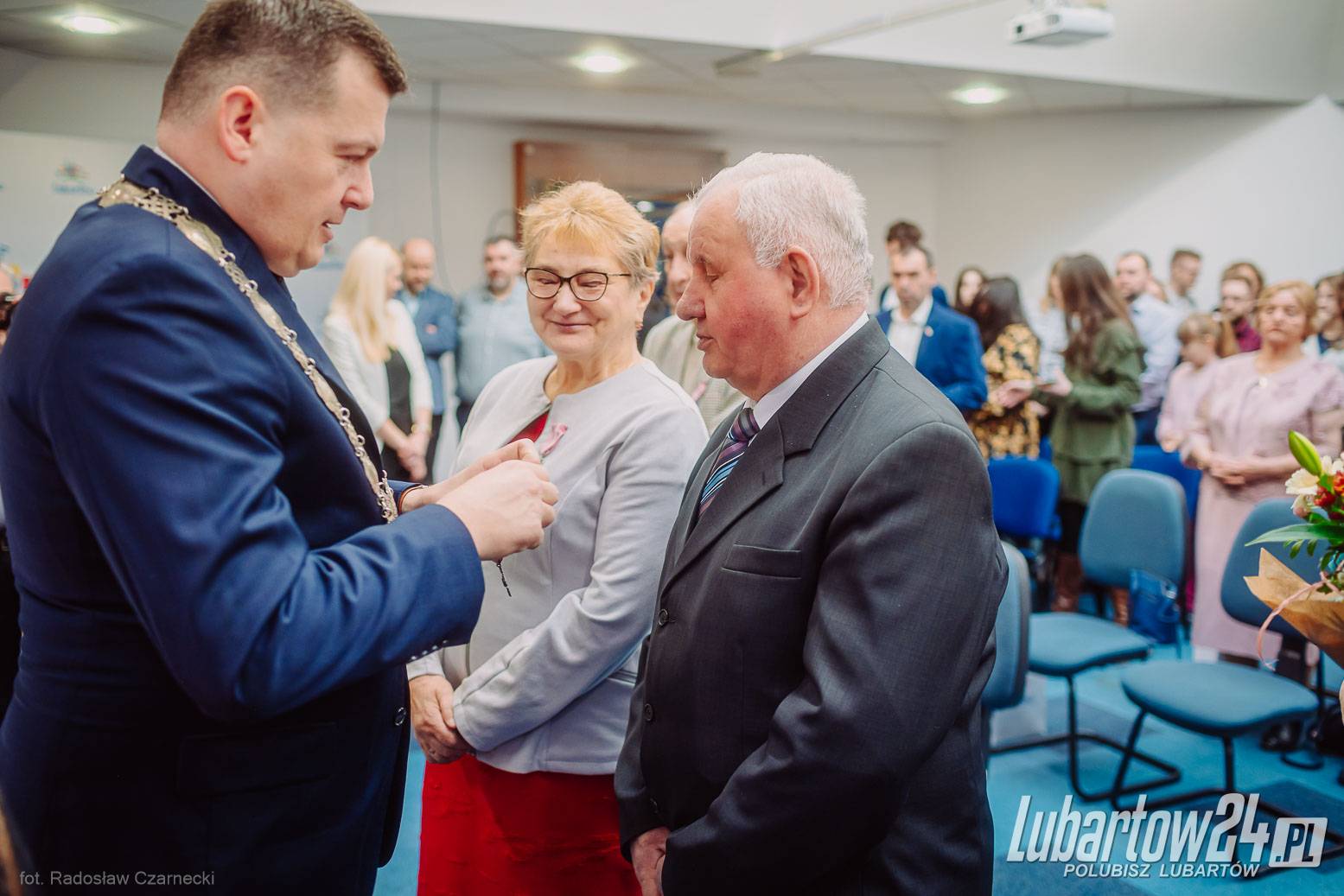 Wielkie jubileusze