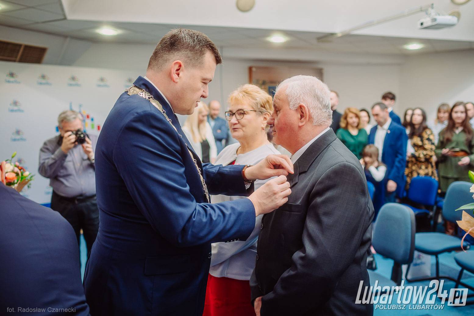 Wielkie jubileusze