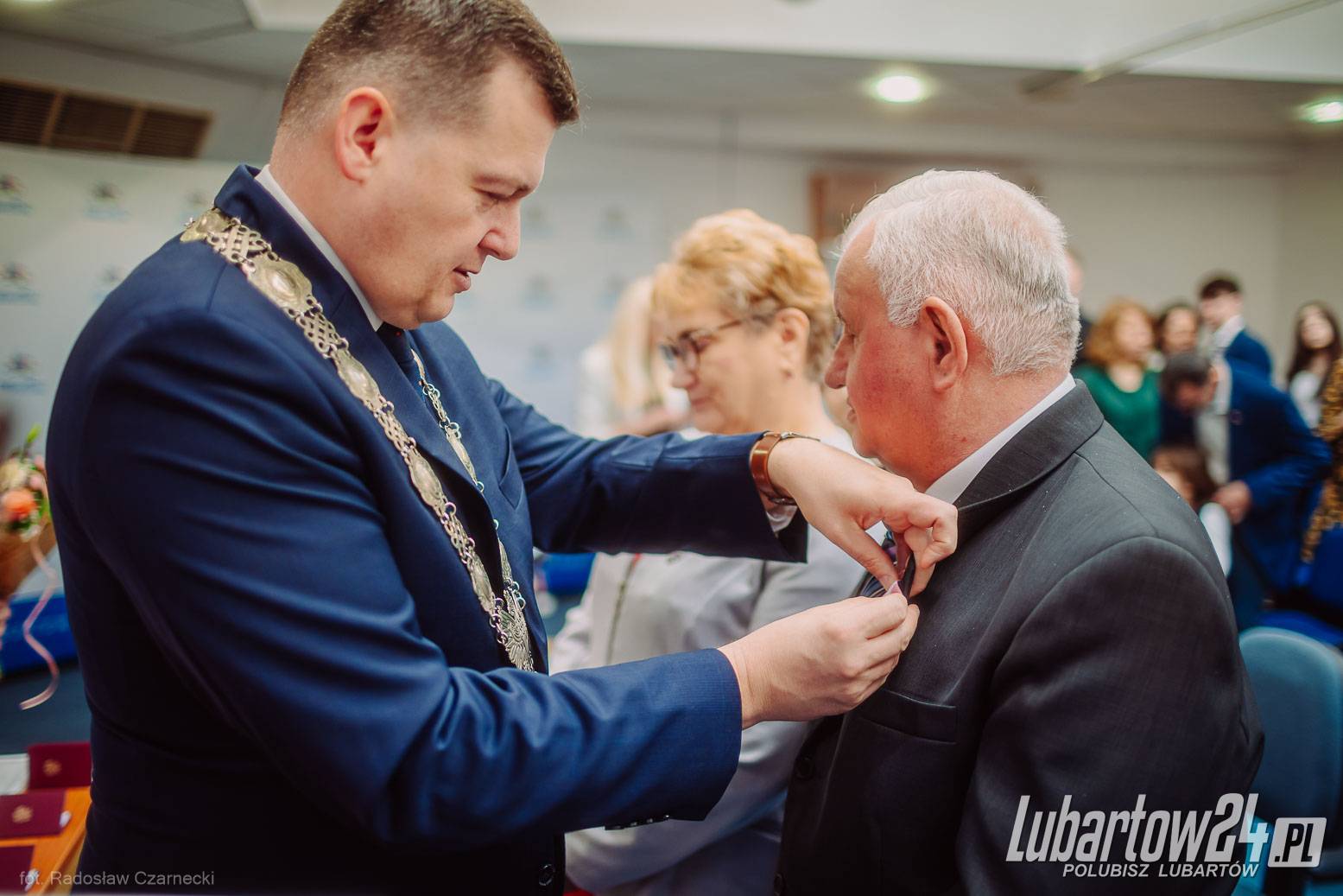 Wielkie jubileusze