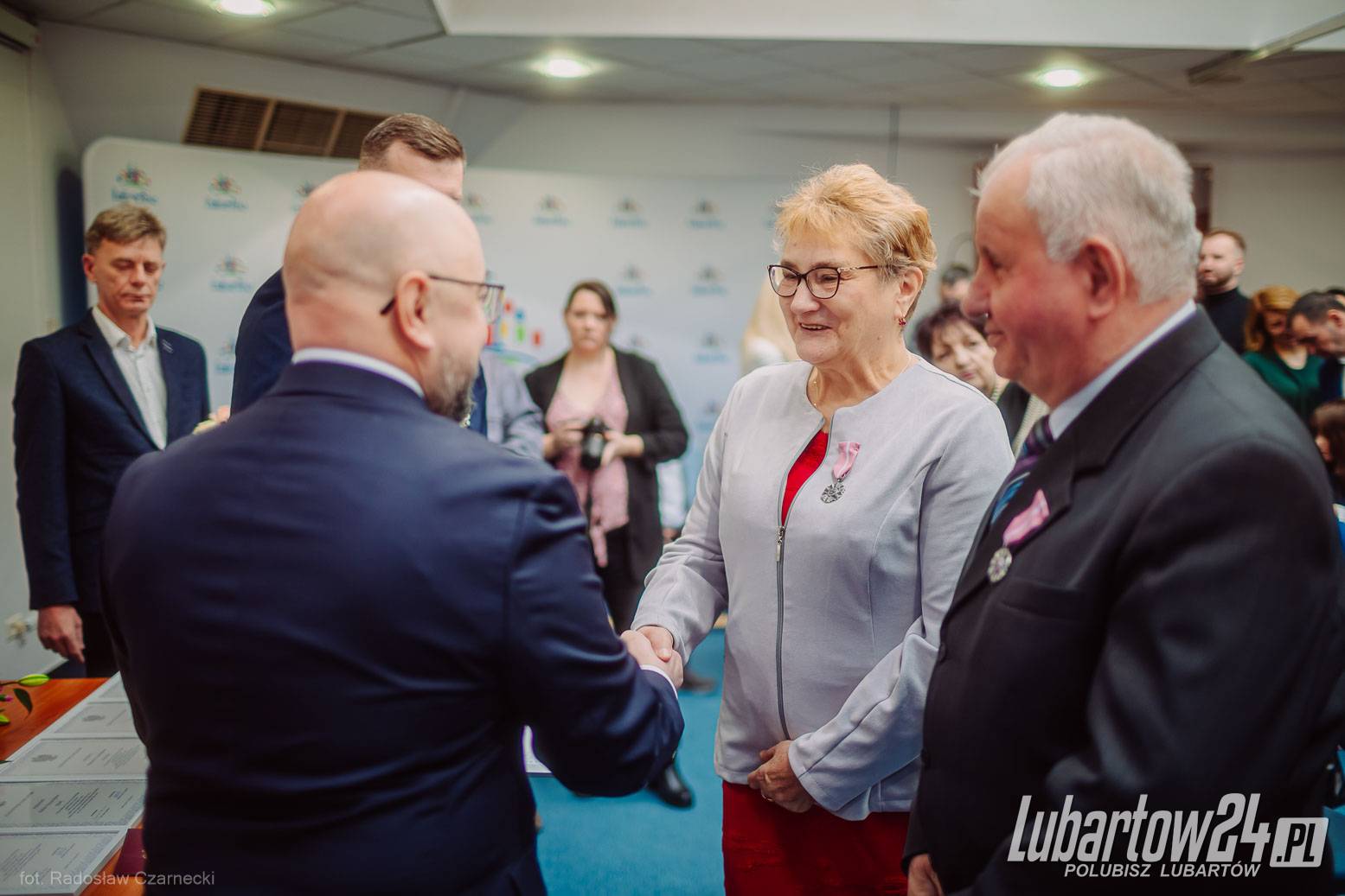 Wielkie jubileusze