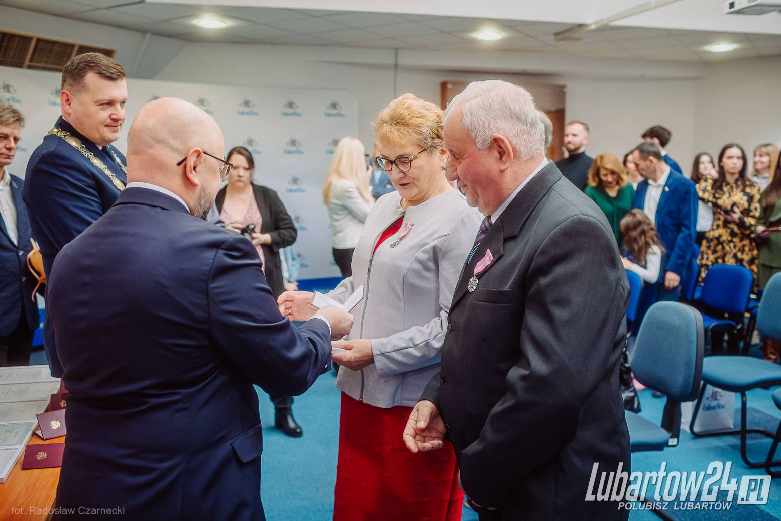 Wielkie jubileusze