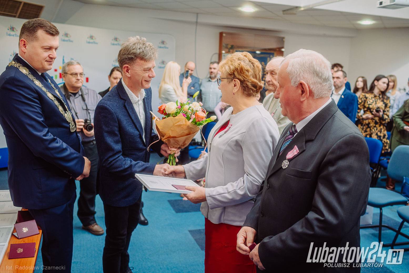 Wielkie jubileusze