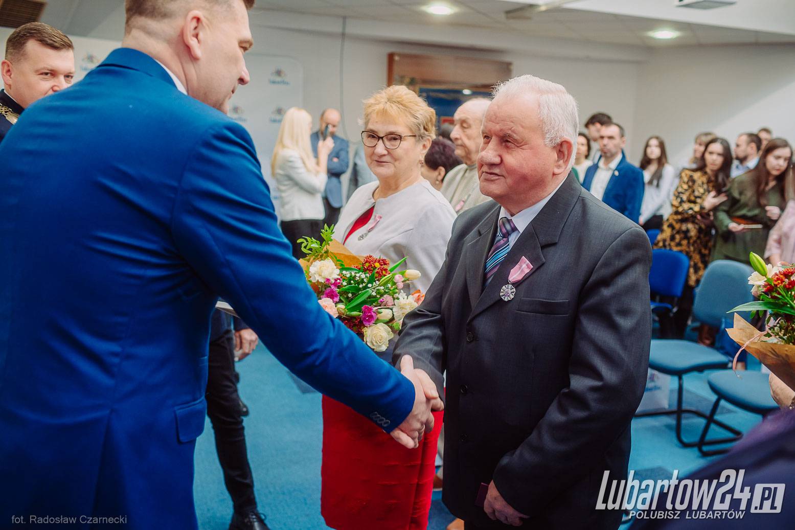 Wielkie jubileusze