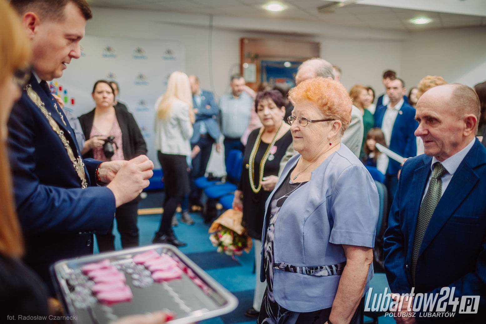 Wielkie jubileusze