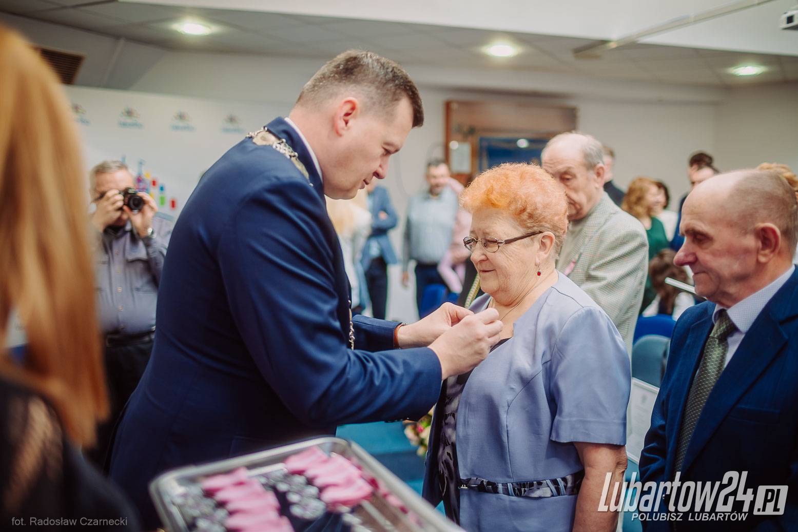 Wielkie jubileusze
